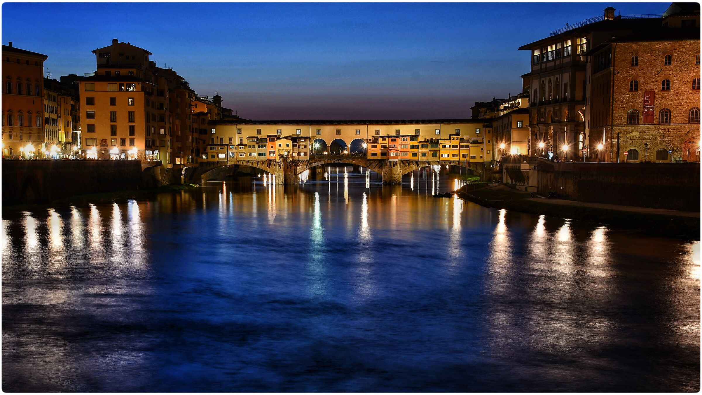 Ponte vecchio
