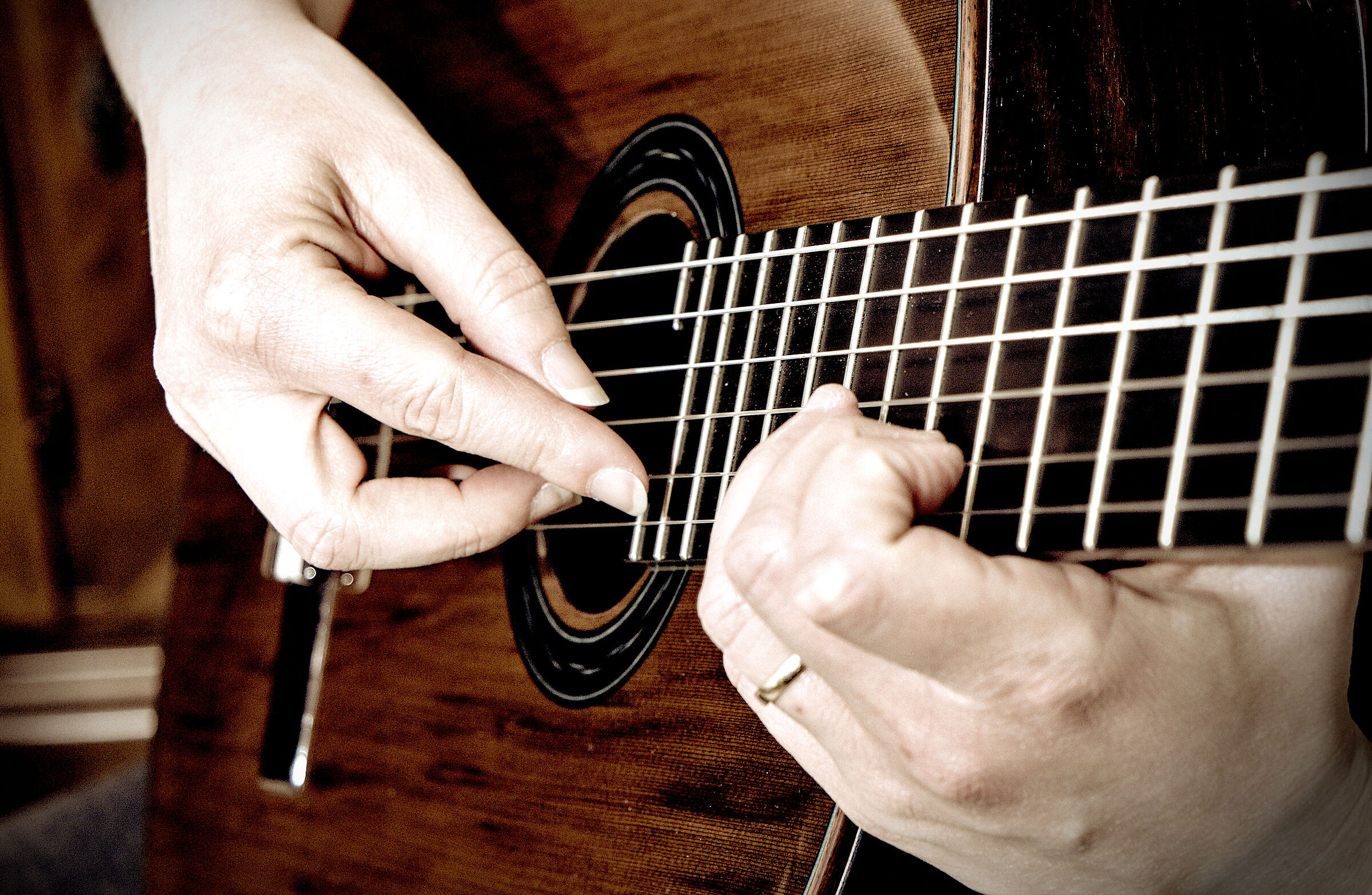 Chitarra