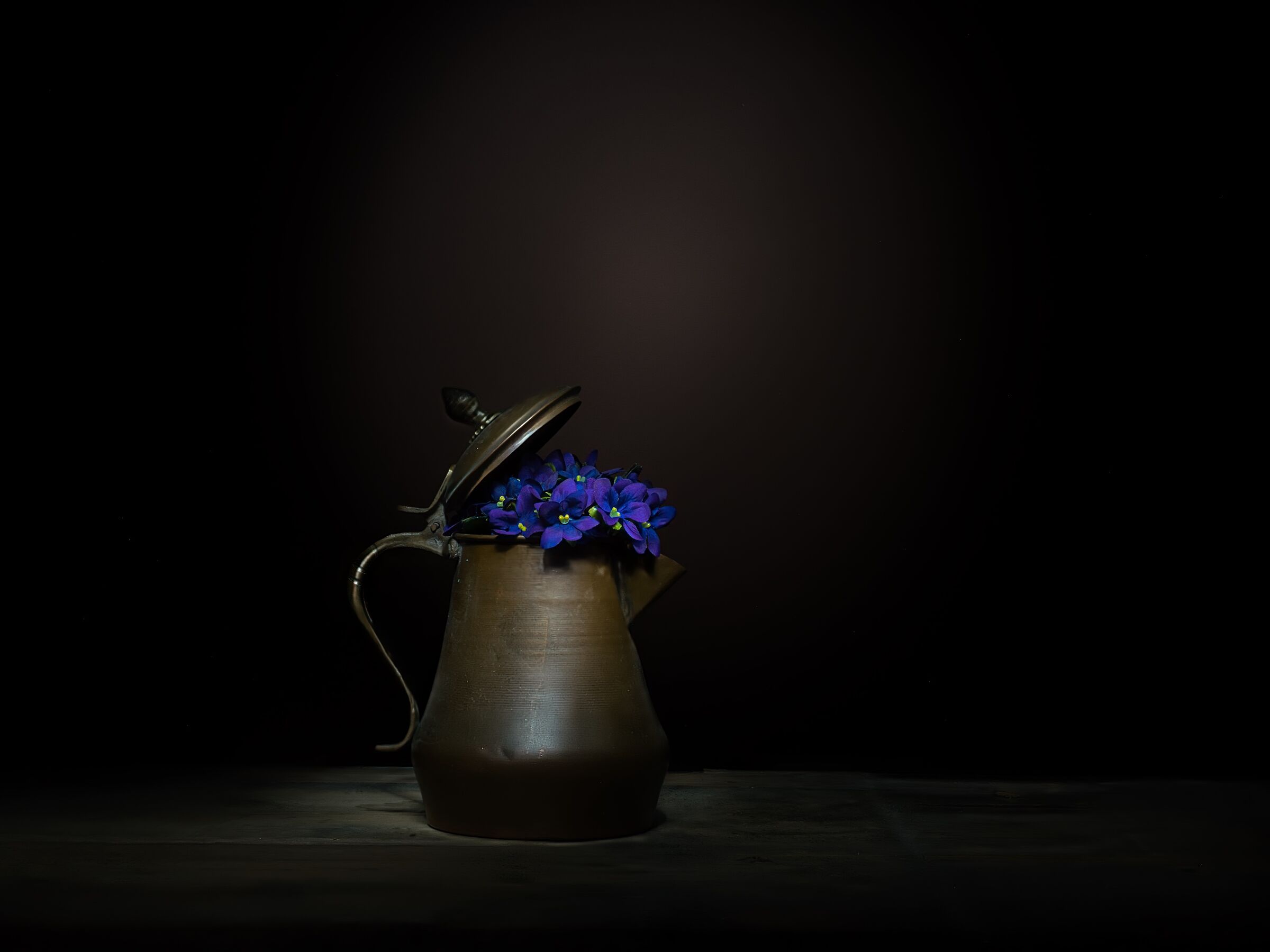 Violets