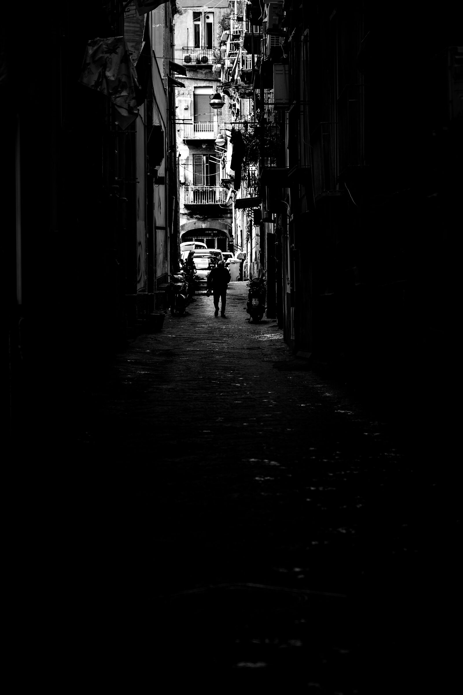 Naples