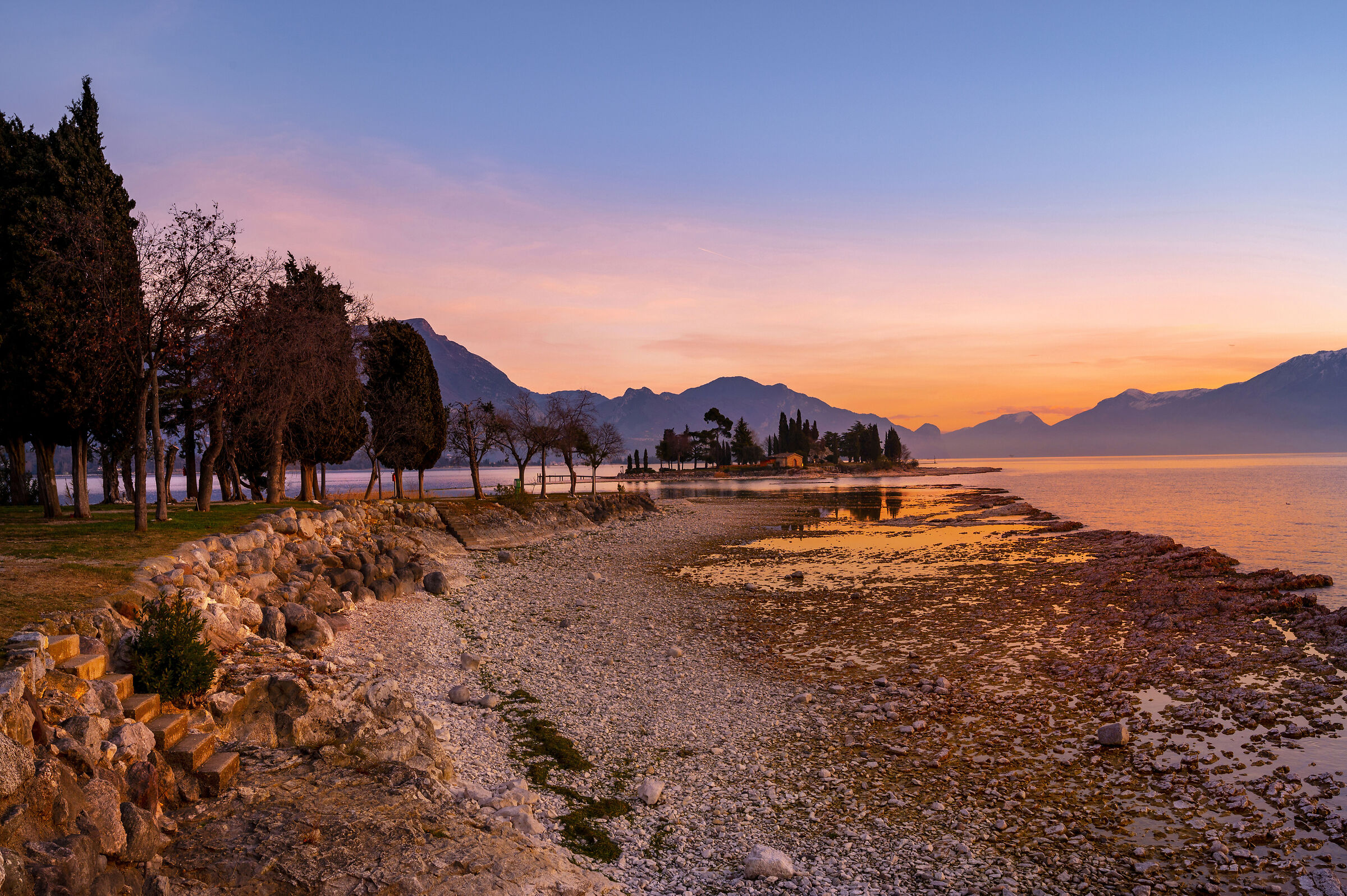 Rabbit Island (Garda)