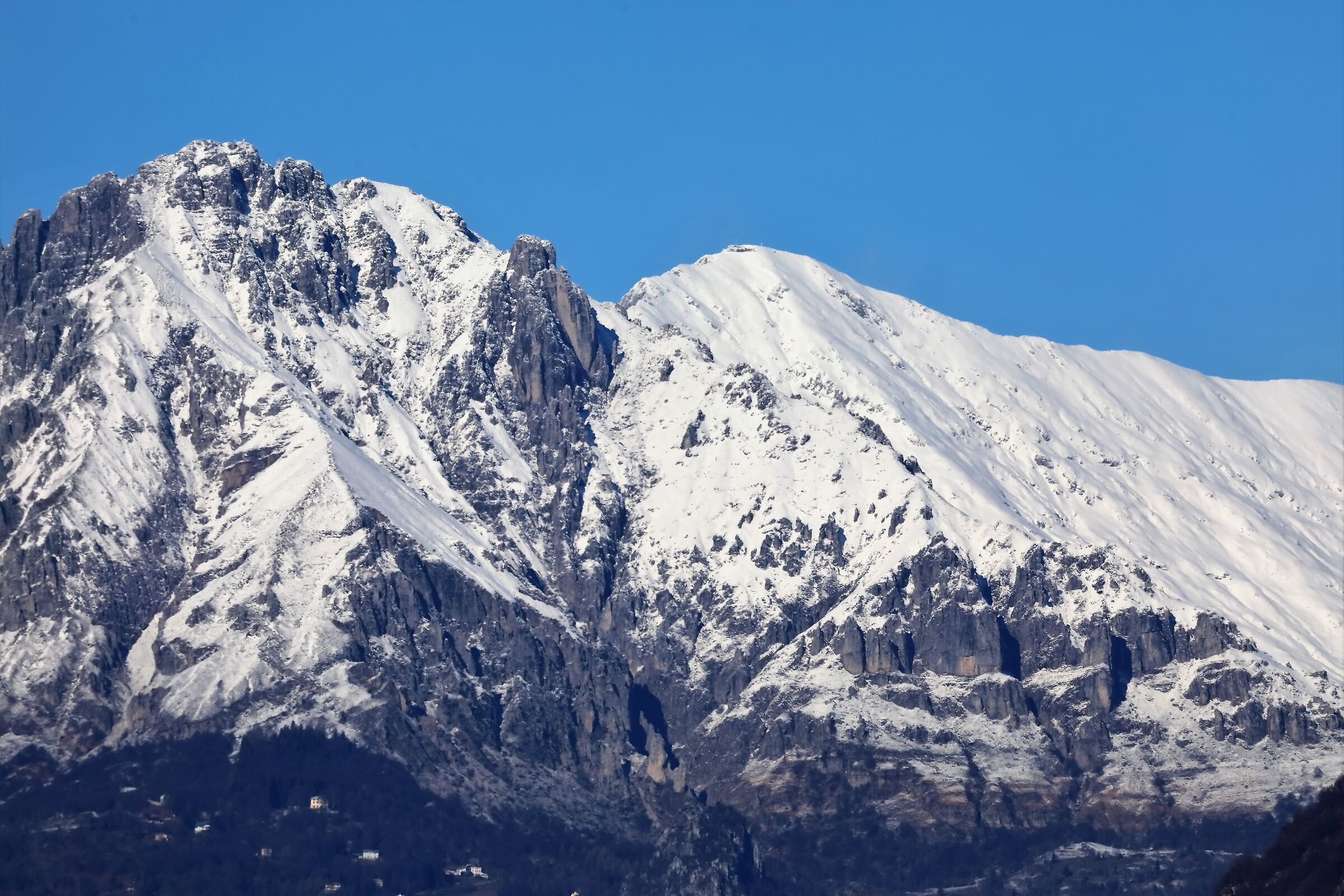 Le Grigne 09-01-2023