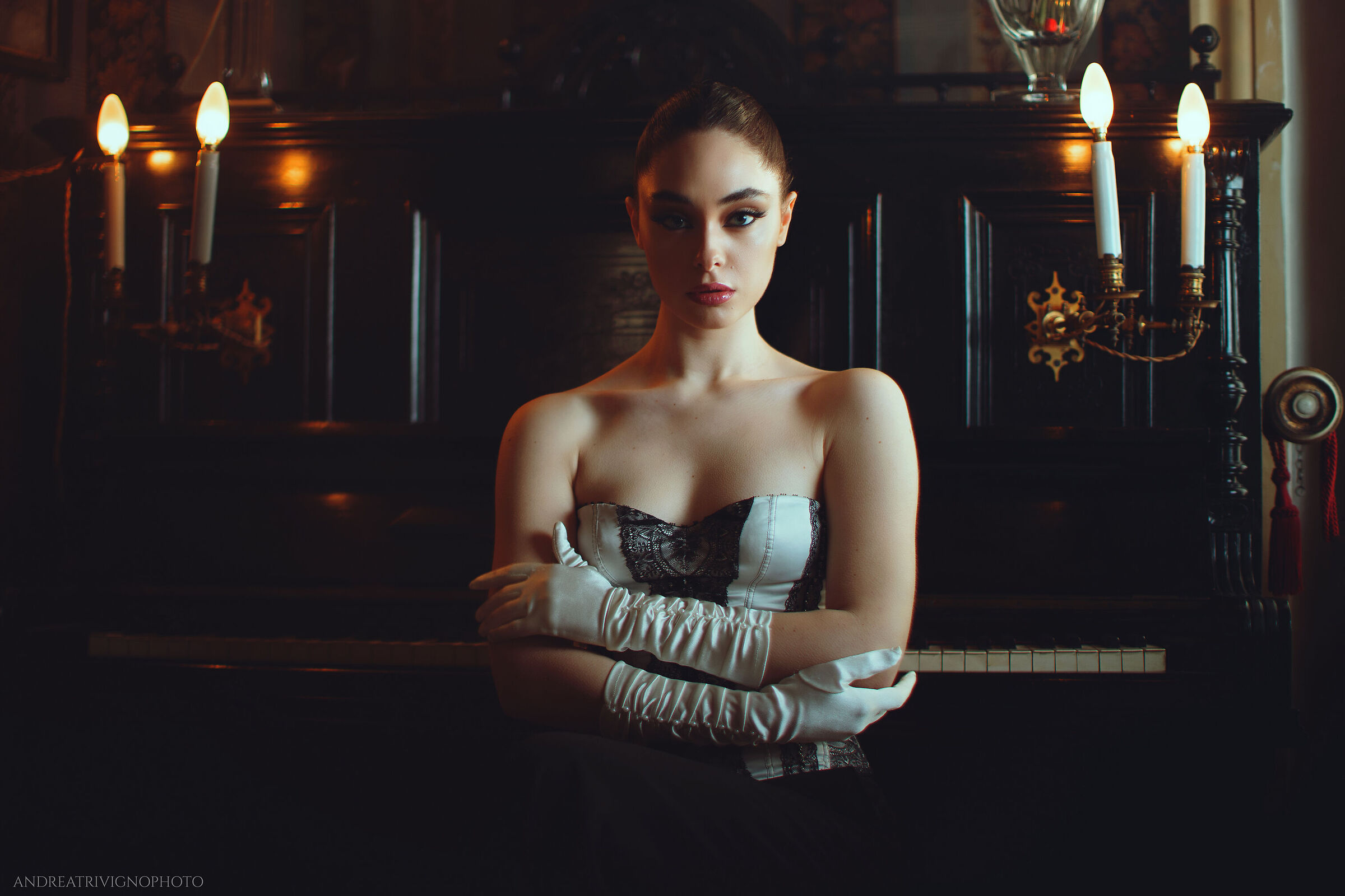 Gabriella - Shine 1