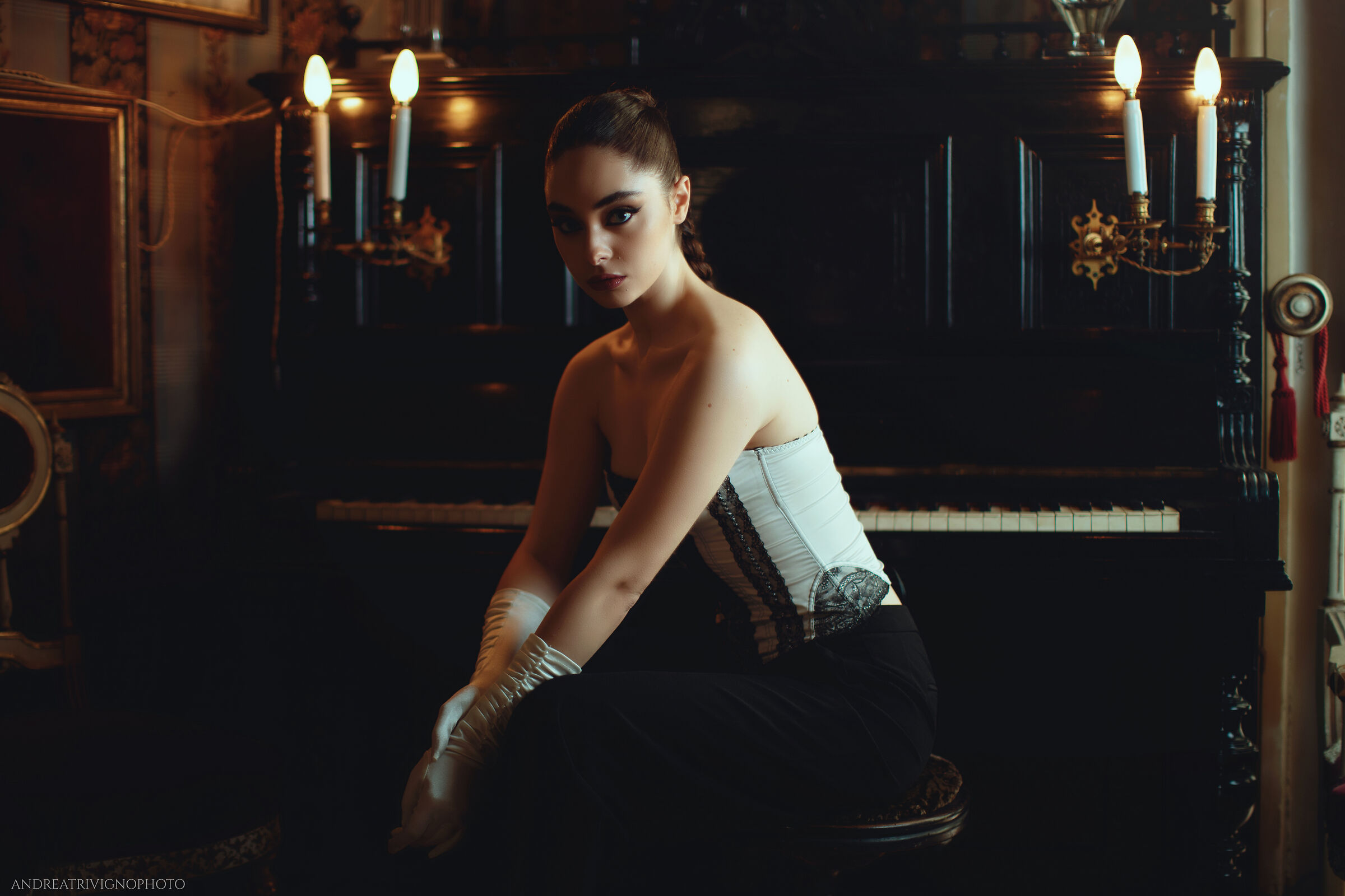 Gabriella - Shine 5