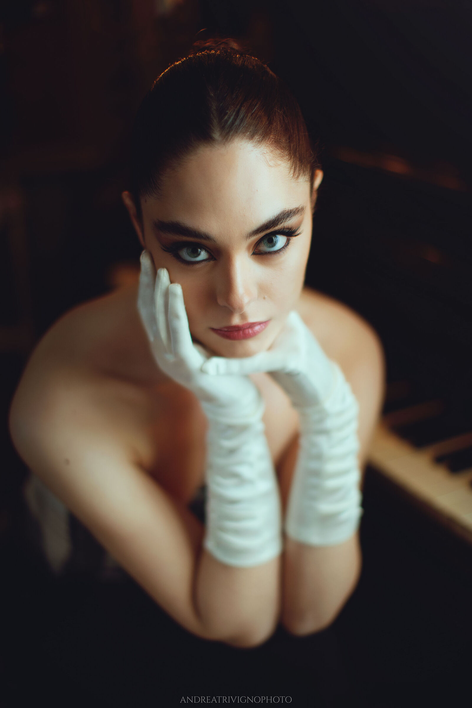 Gabriella - Shine 6