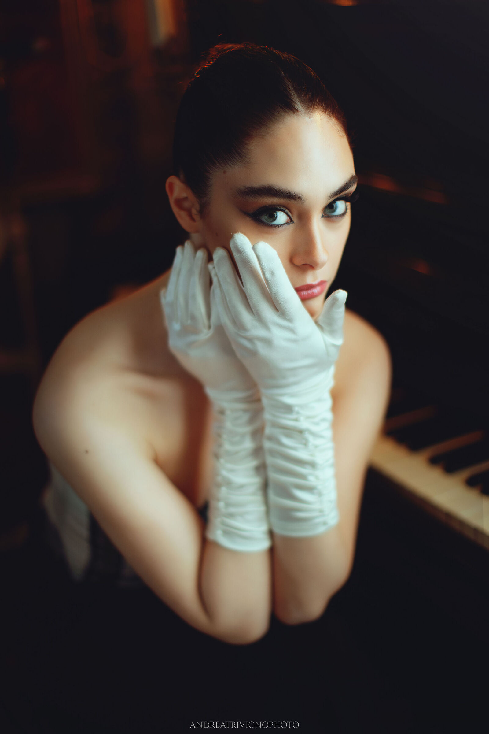 Gabriella - Shine