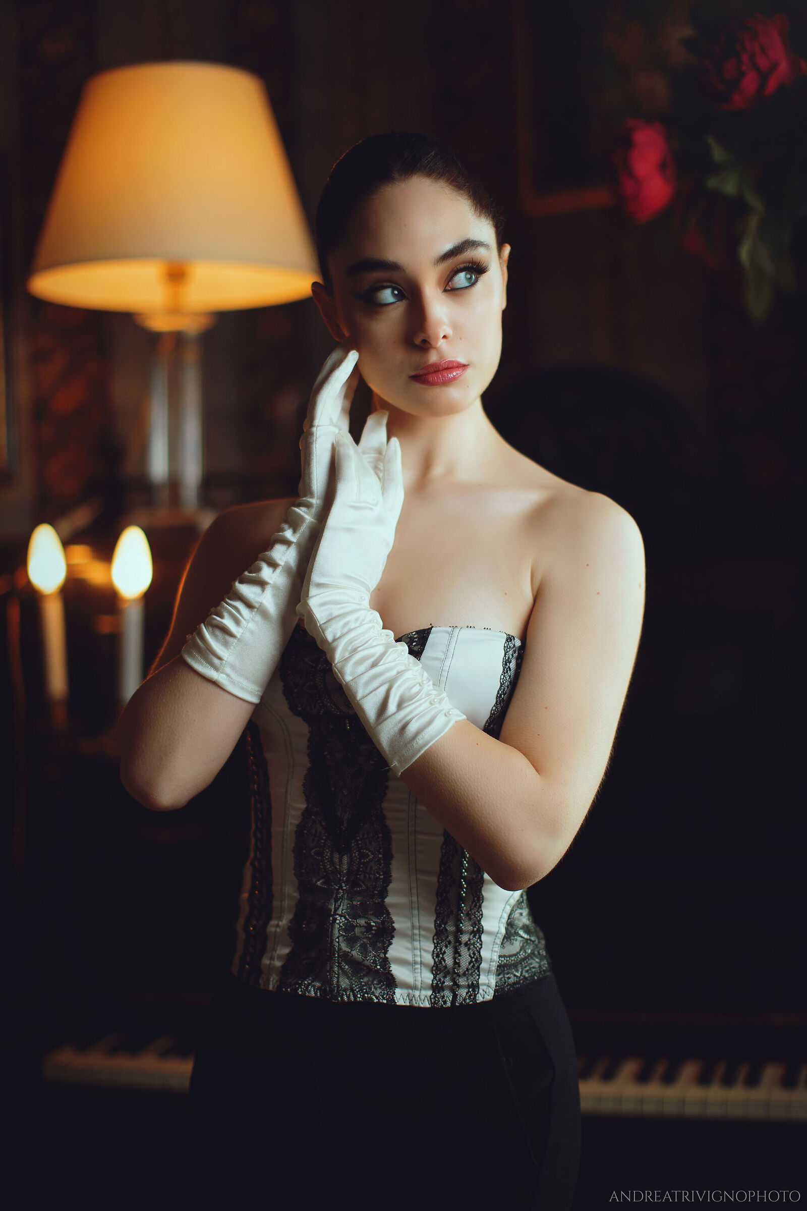 Gabriella - Shine 12