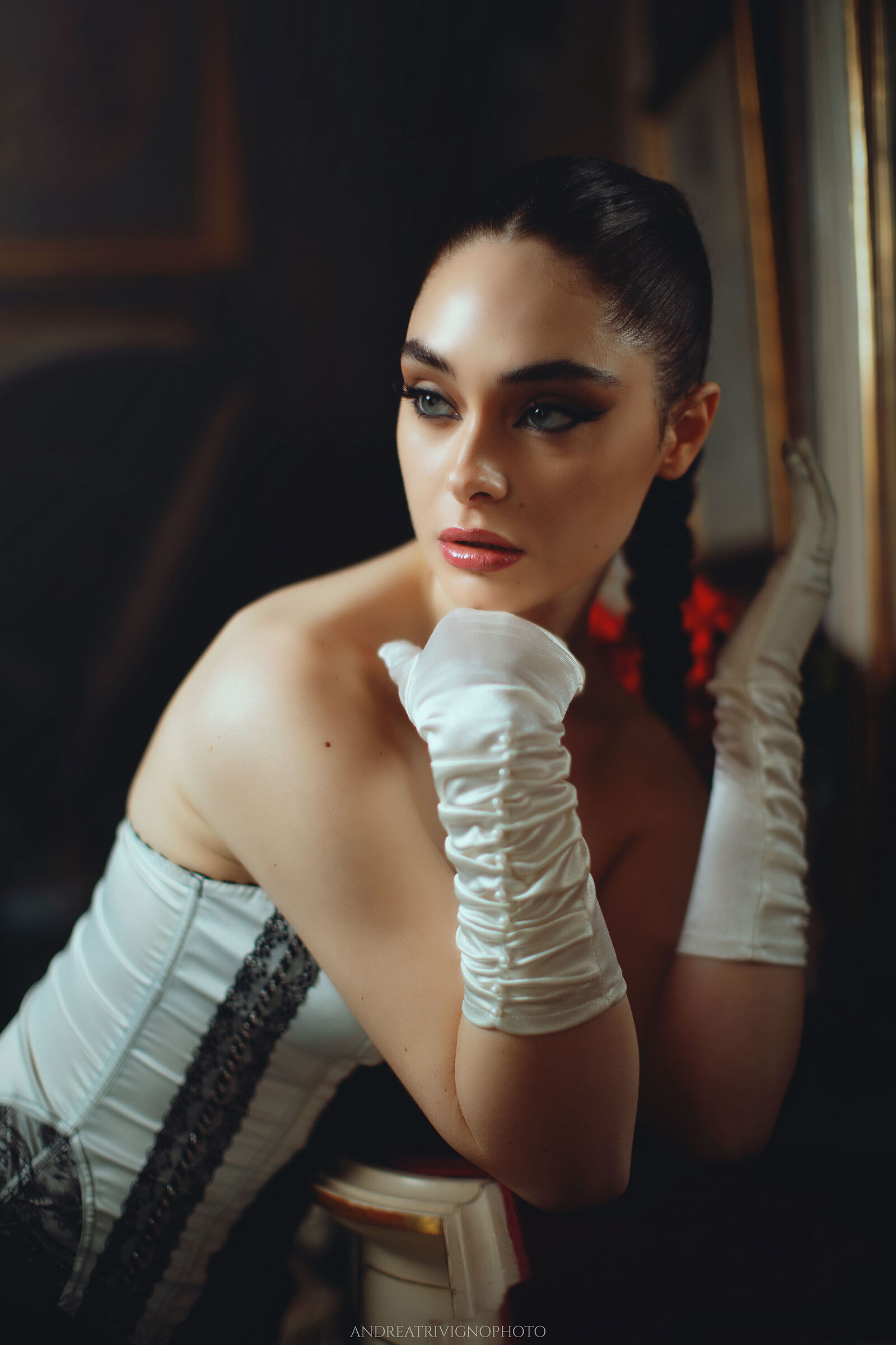 Gabriella - Shine 15