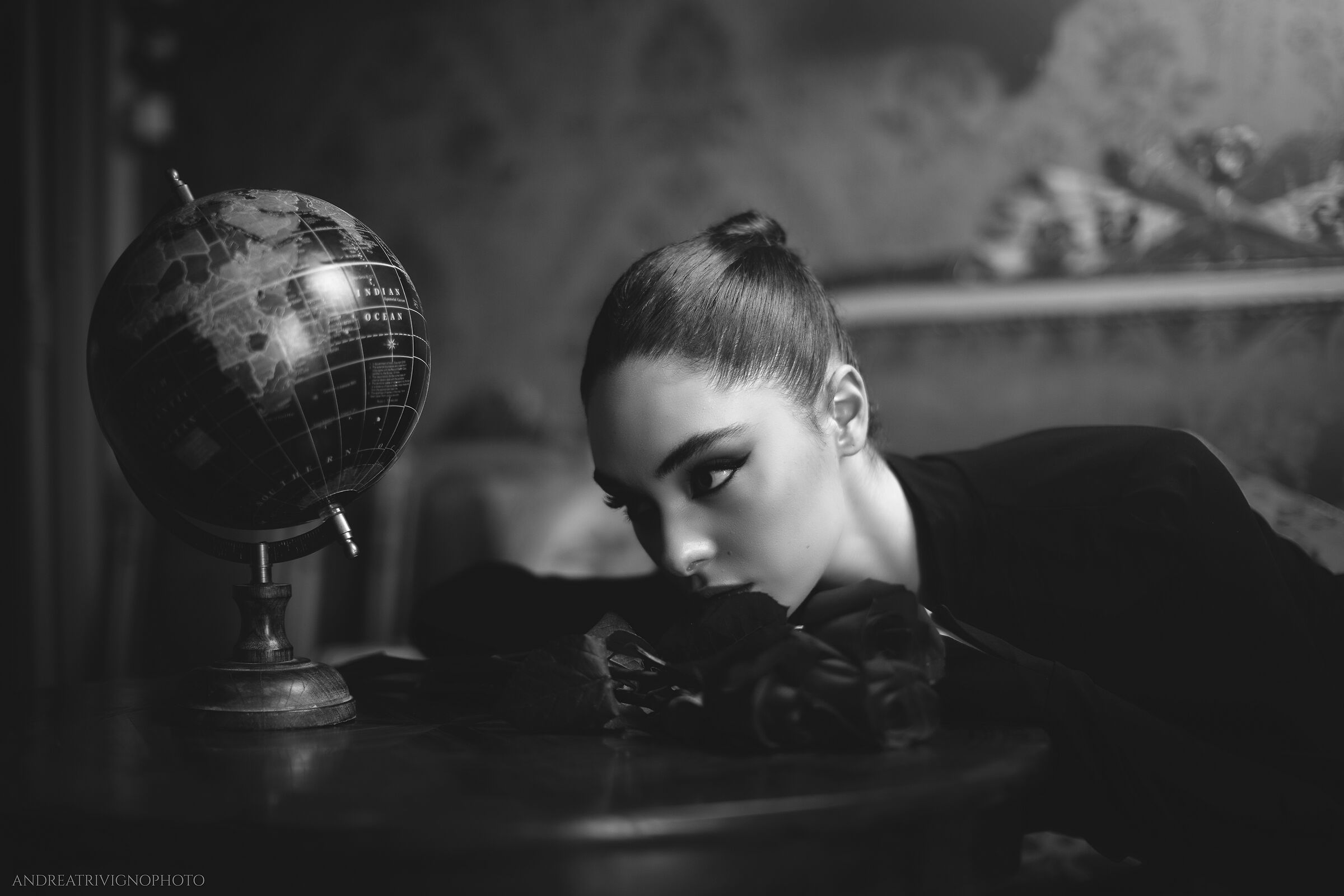 Gabriella - Heart 4