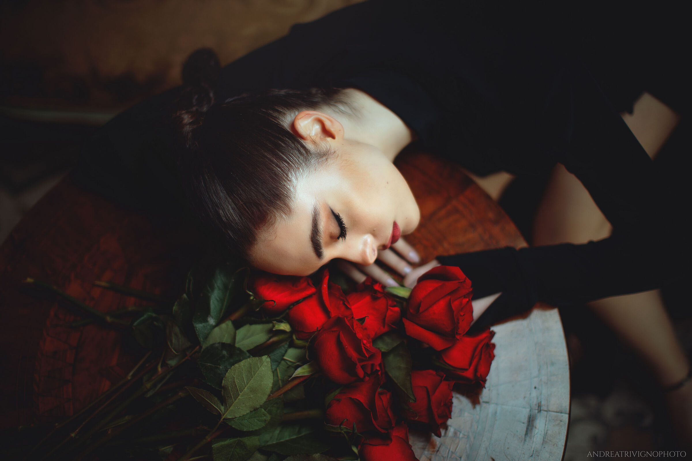 Gabriella - Heart 5