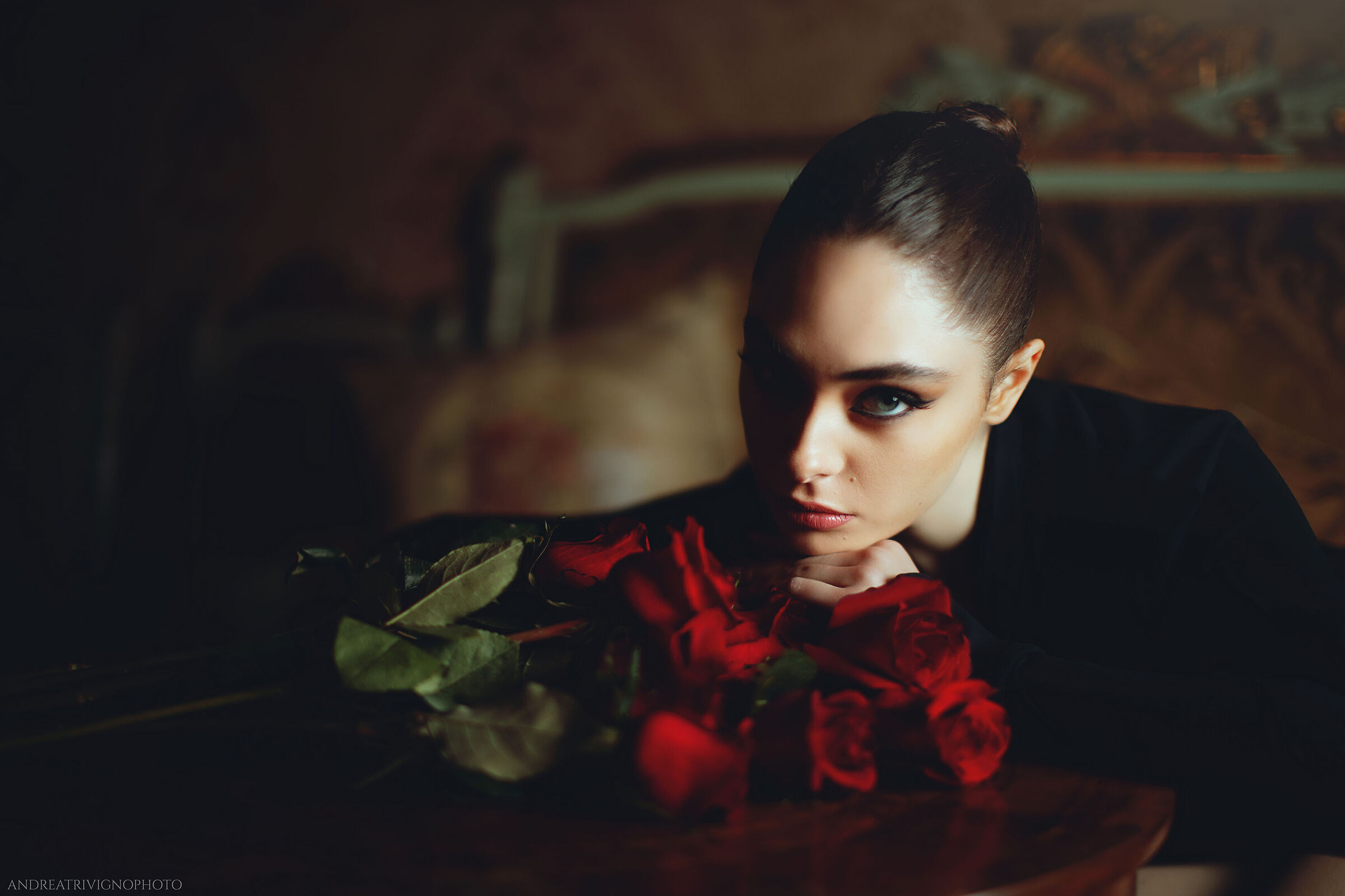 Gabriella - Heart 6