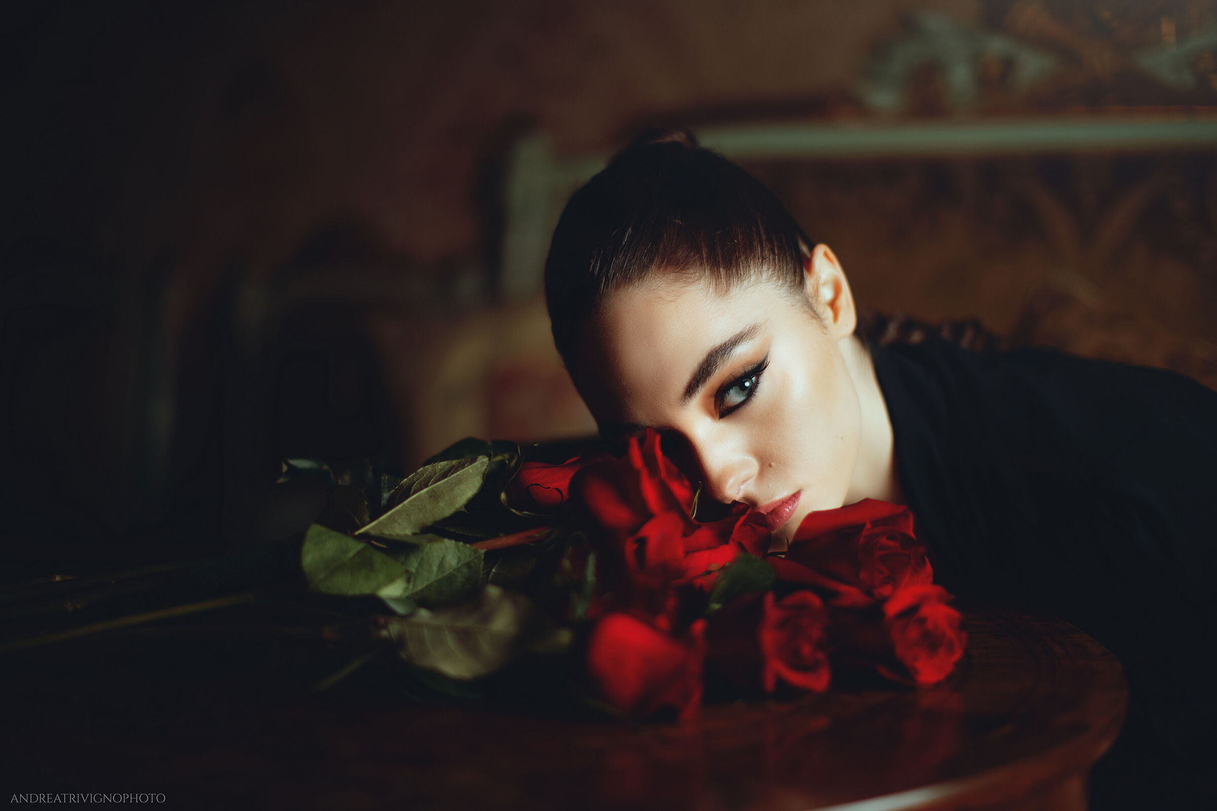 Gabriella - Heart 7