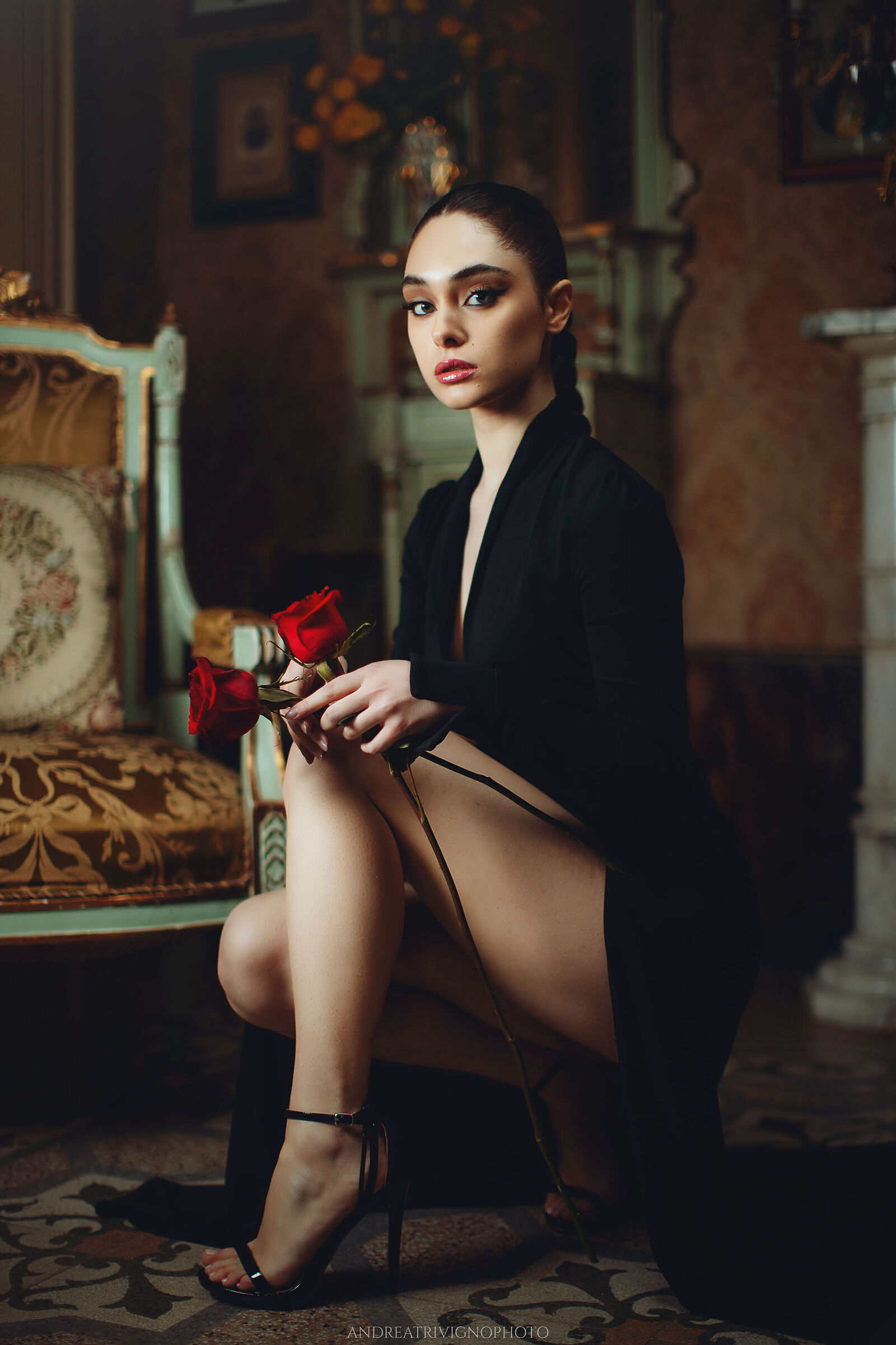 Gabriella - Heart 11