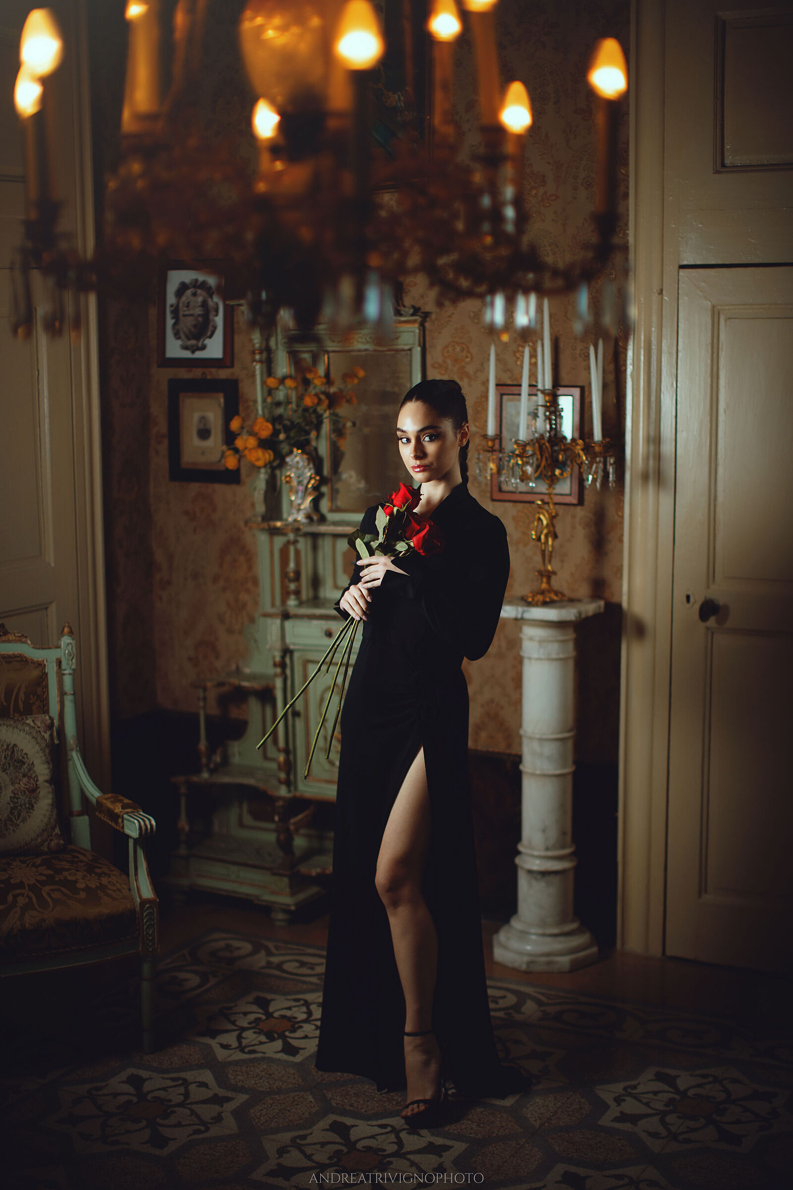 Gabriella - Heart 15