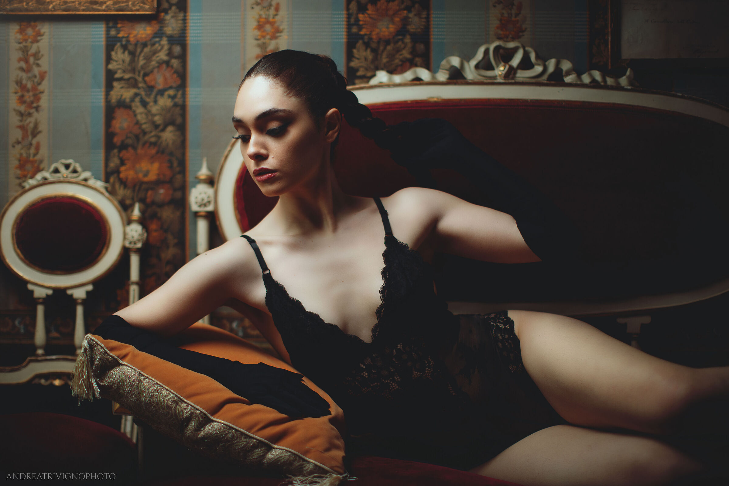 Sophie - Safe 1