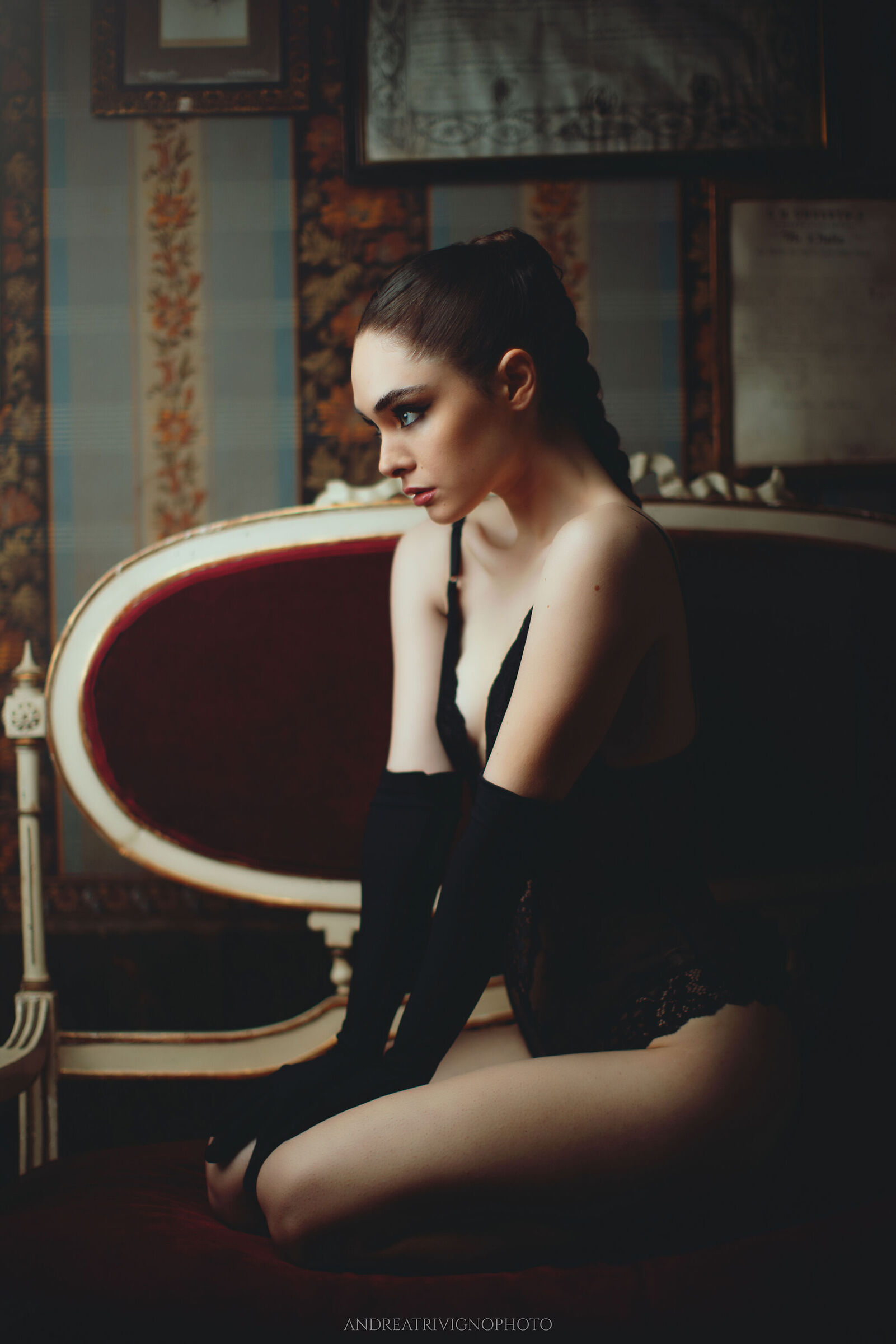 Sophie - Safe 5