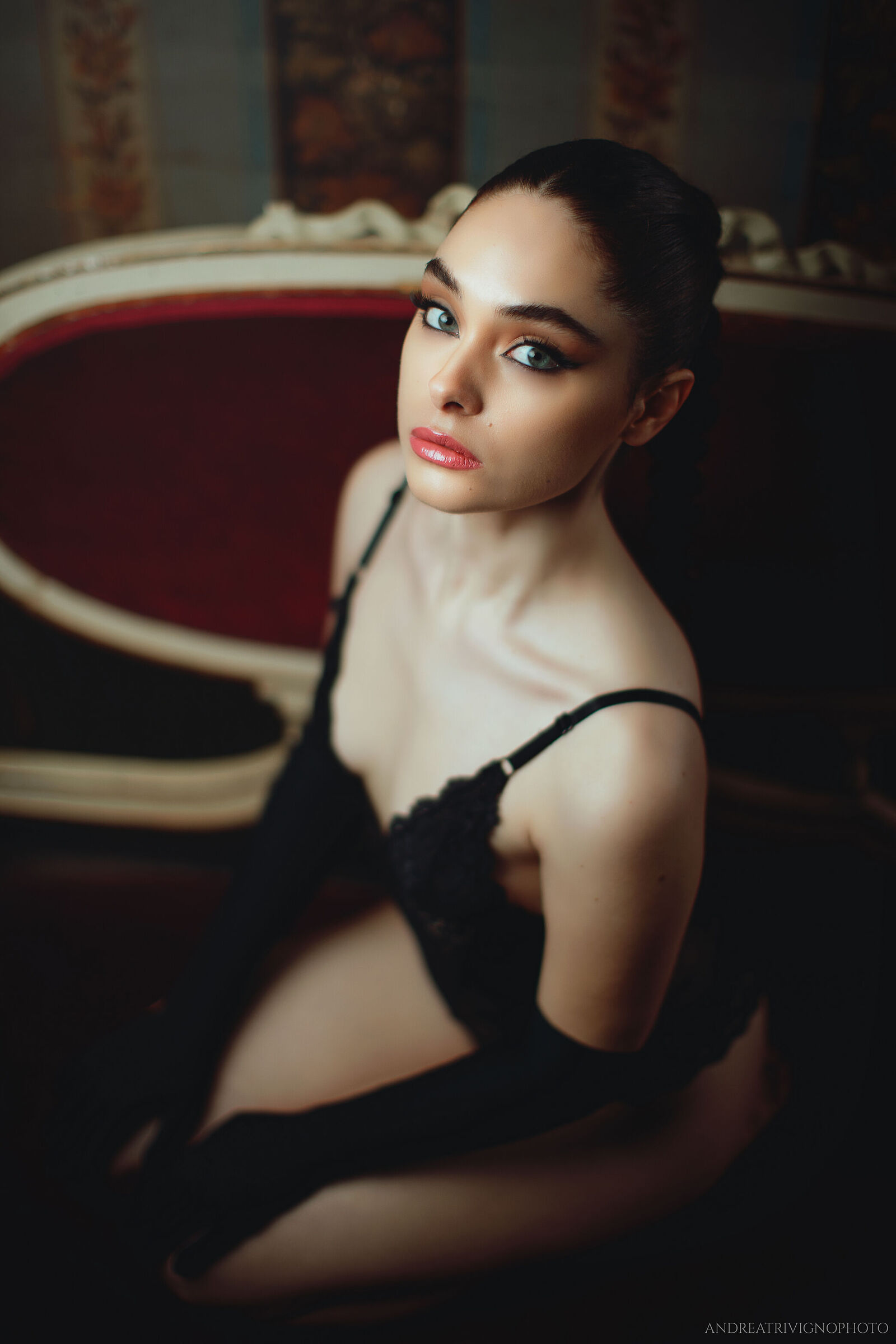 Sophie - Safe 7