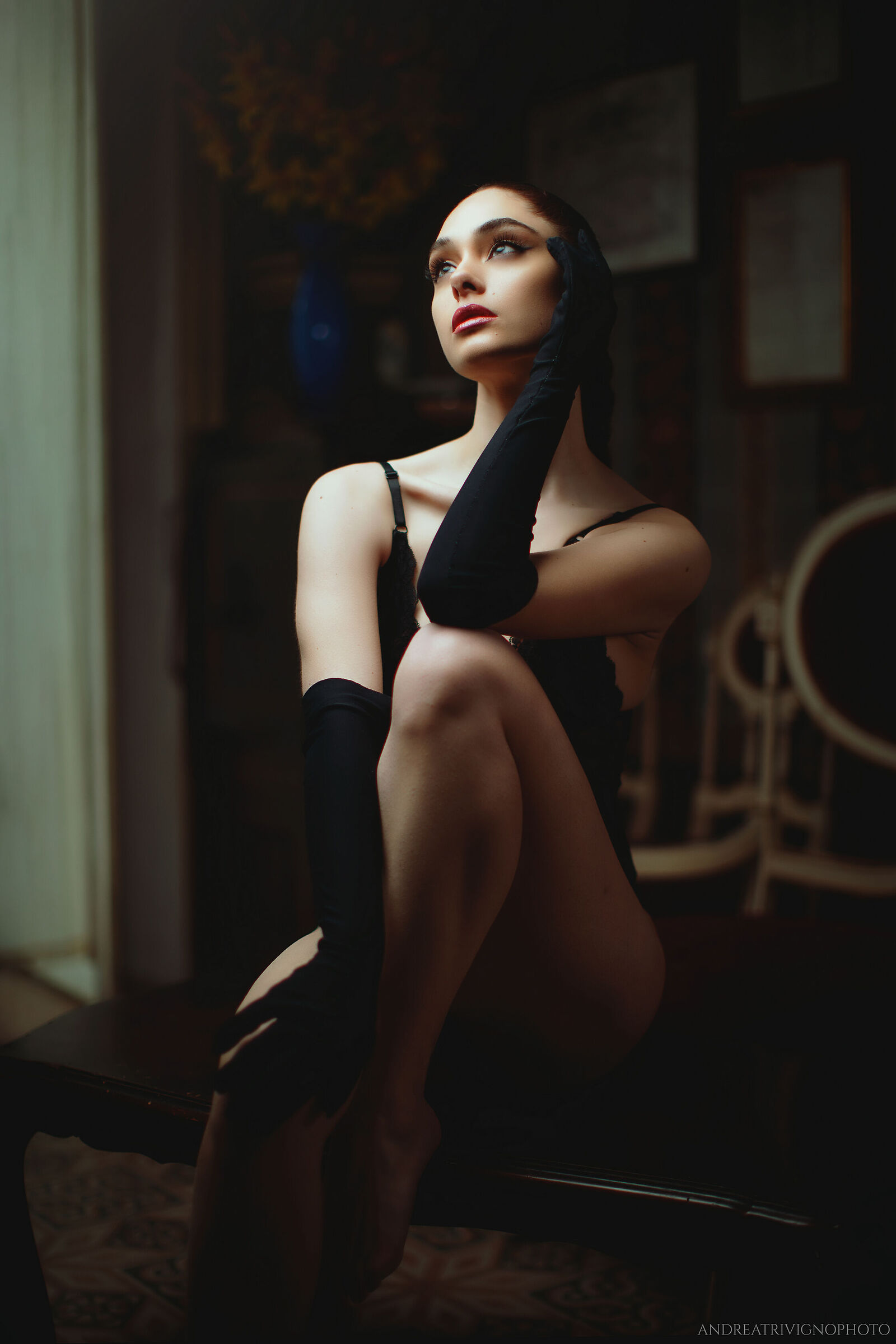 Sophie - Safe 8