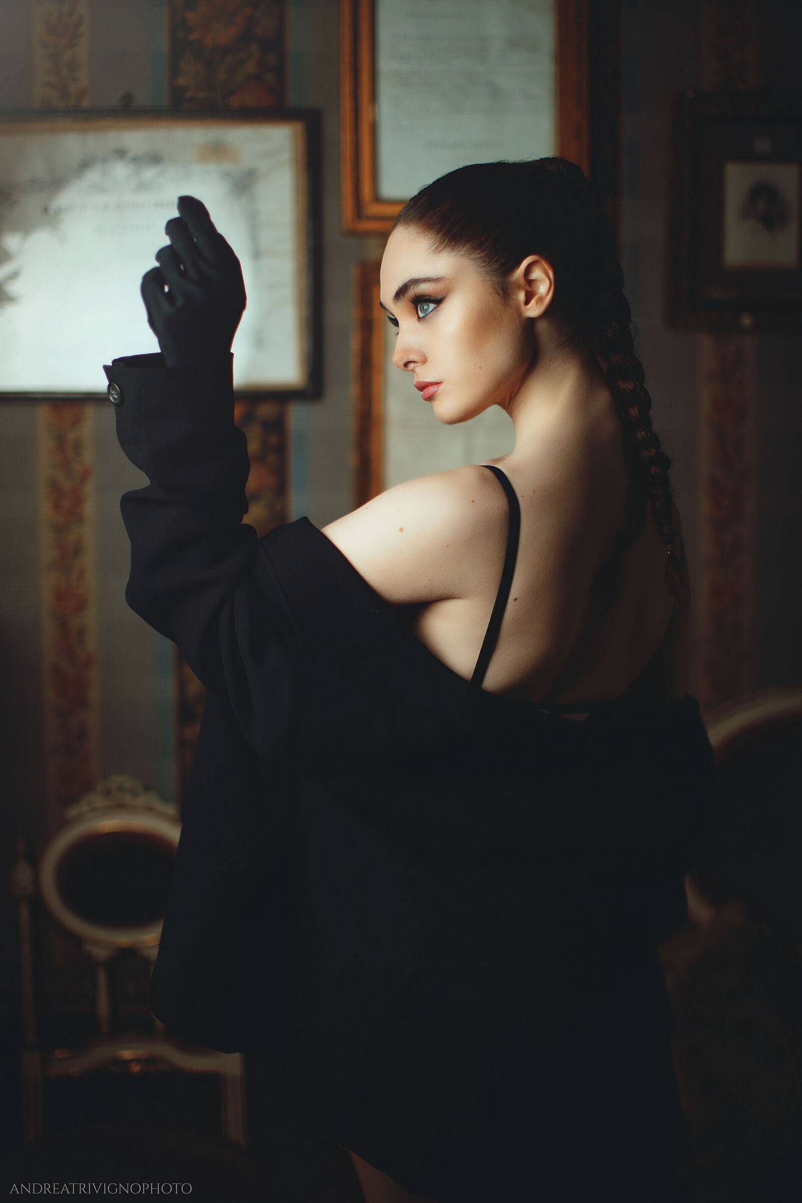 Sophie - Safe 12