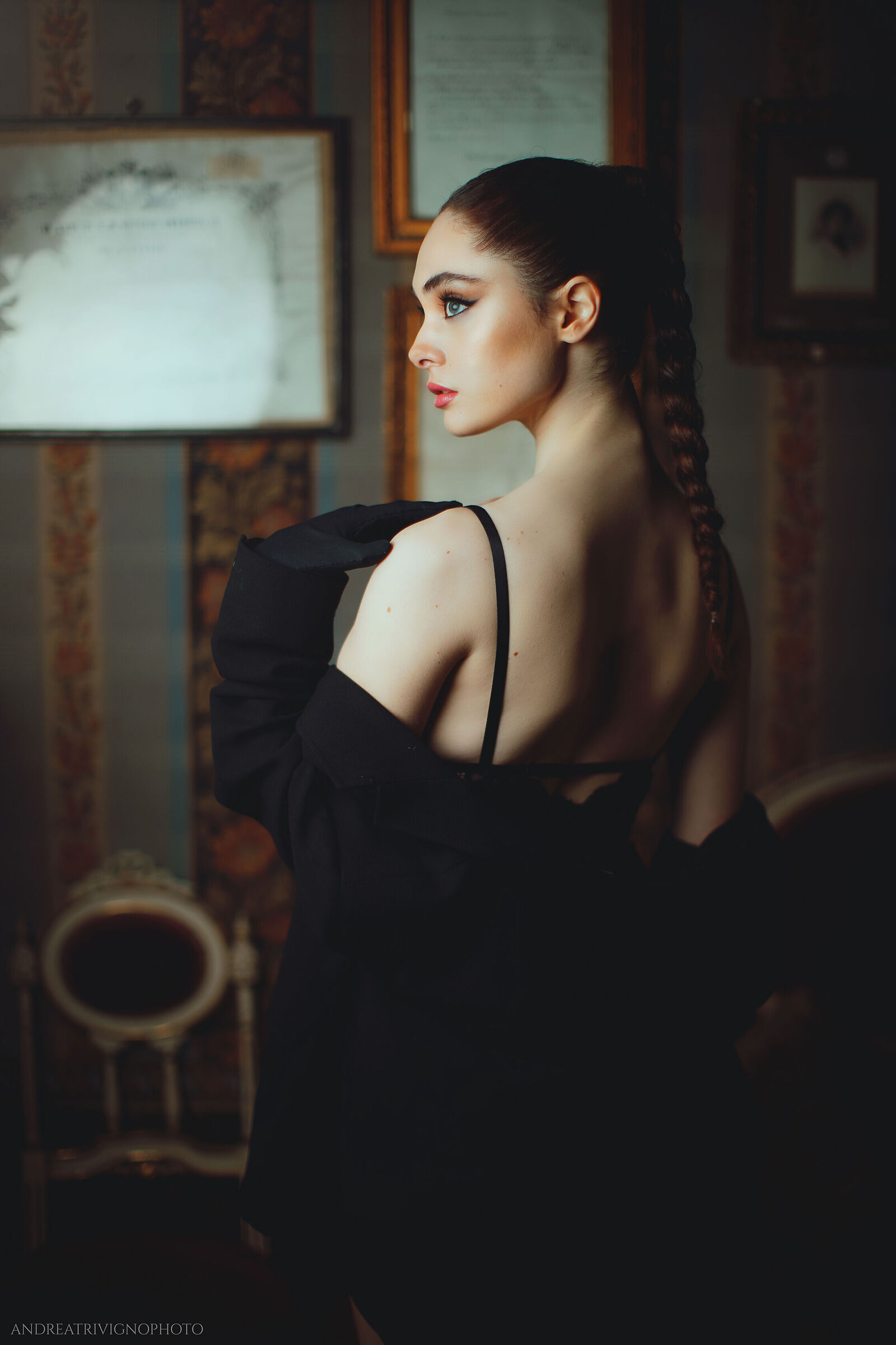 Sophie - Safe 13