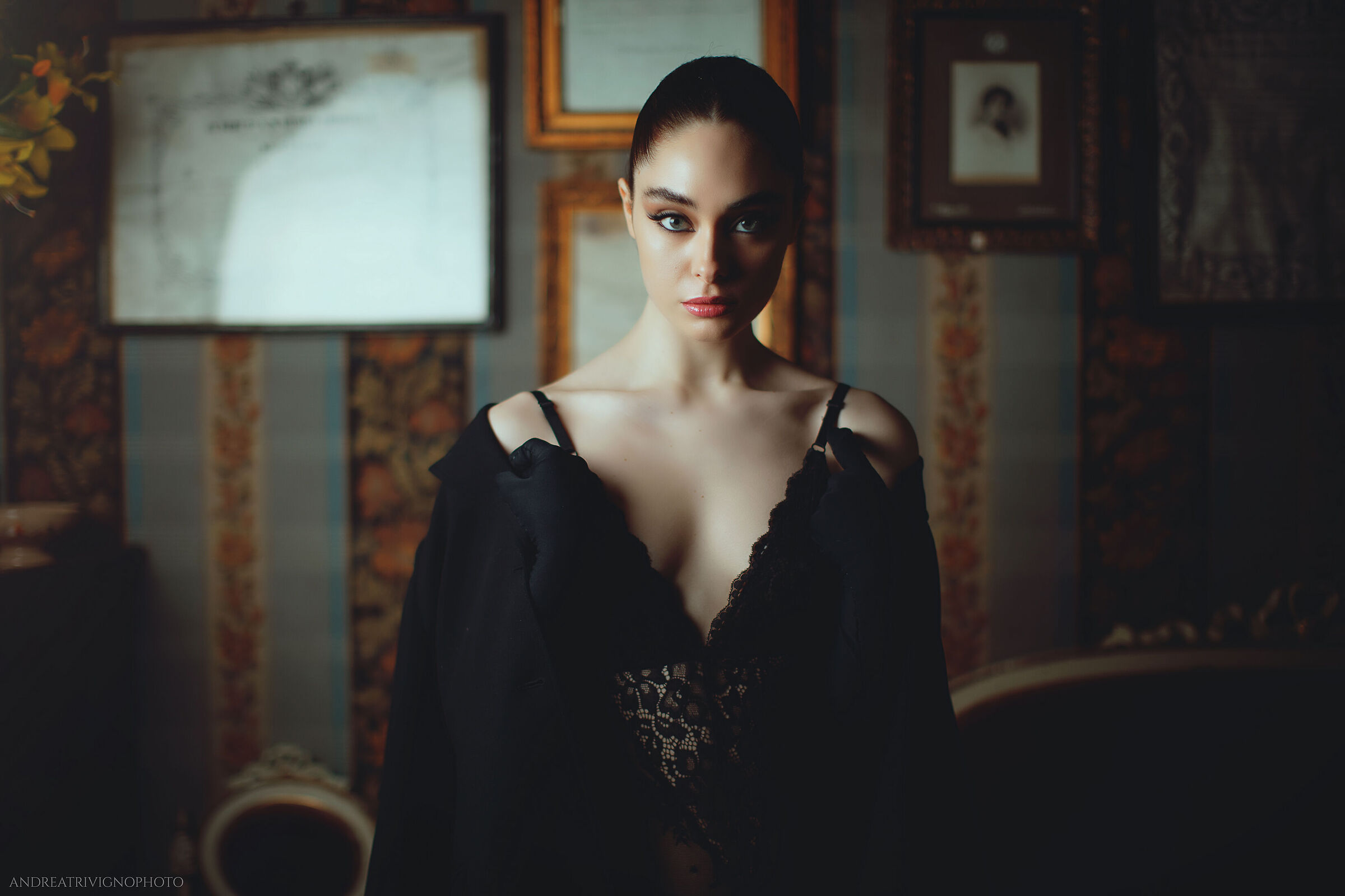 Sophie - Safe 14