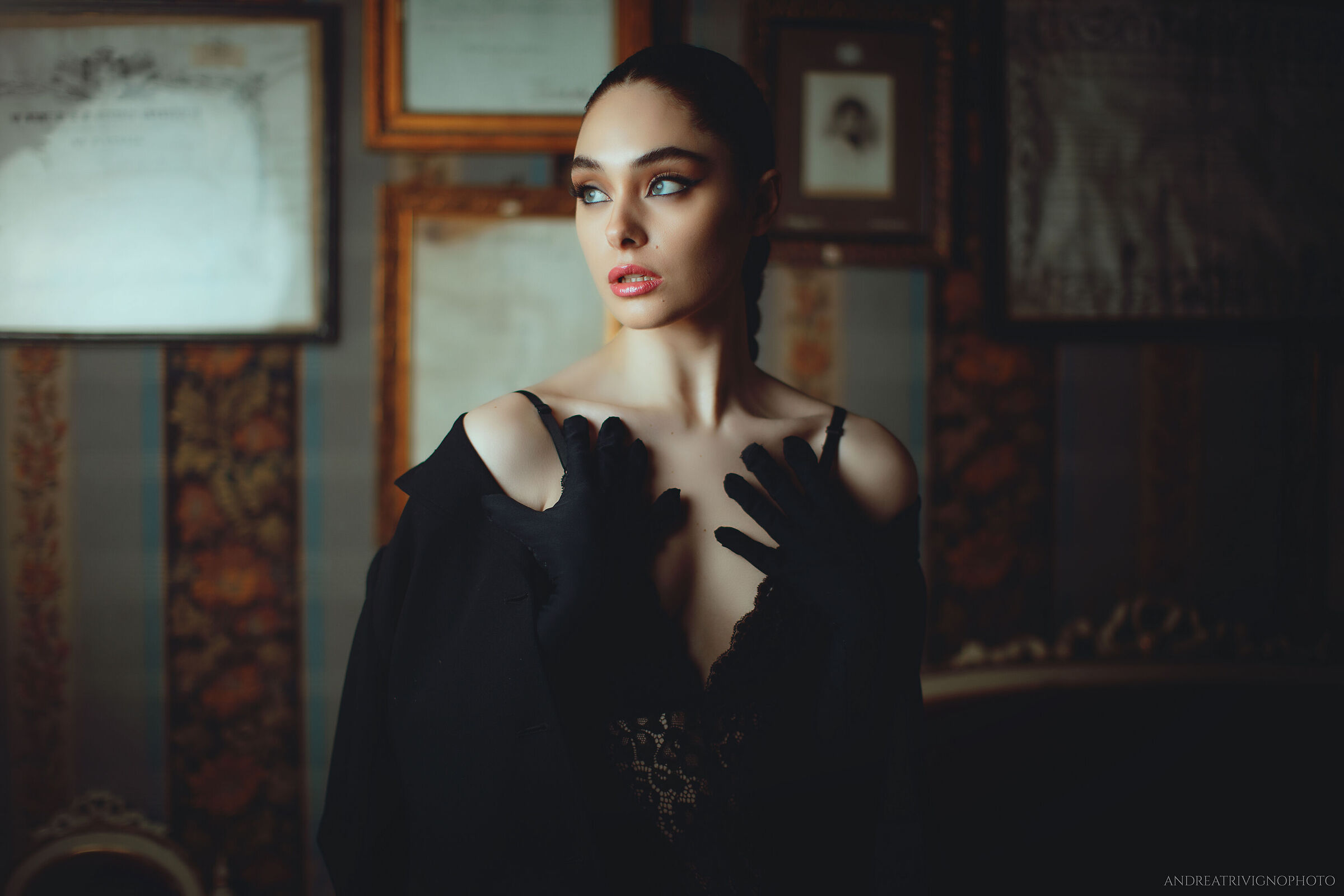 Sophie - Safe 15