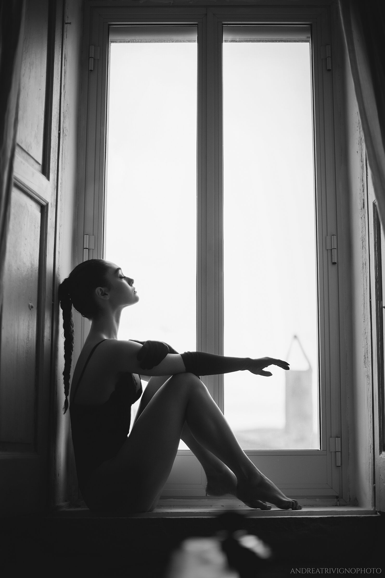 Sophie - Safe 18