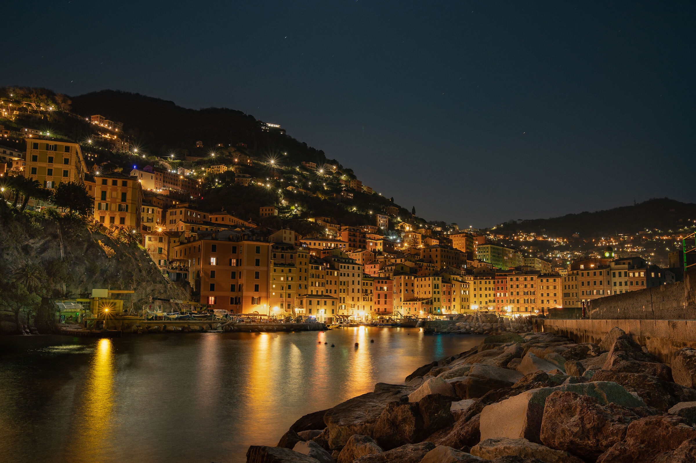 camogli