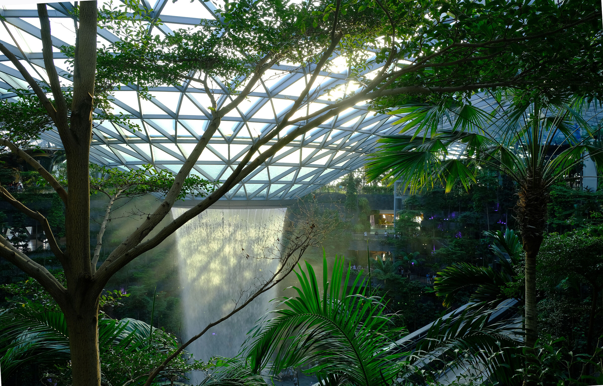 diversi punti di vista