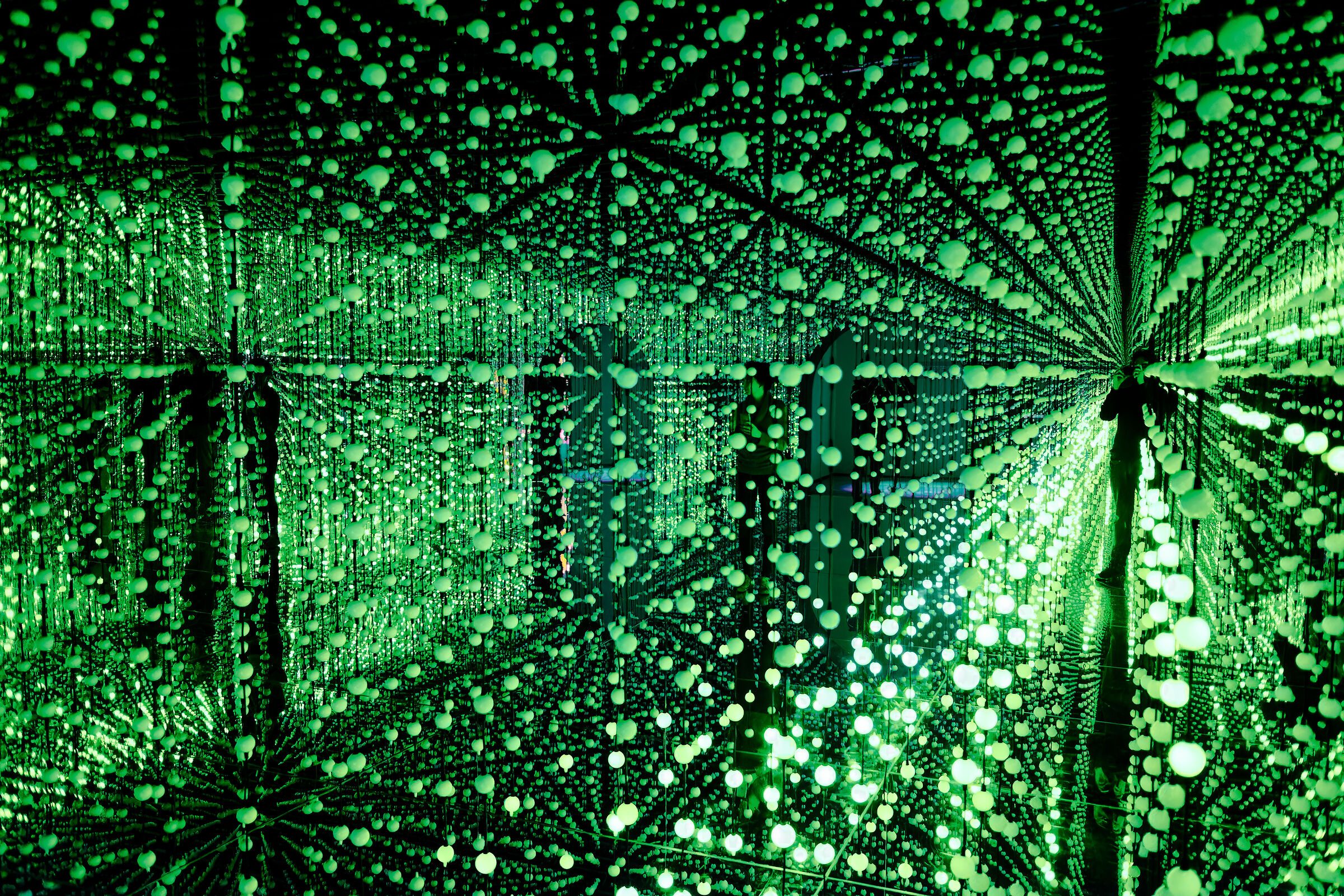 The Matrix