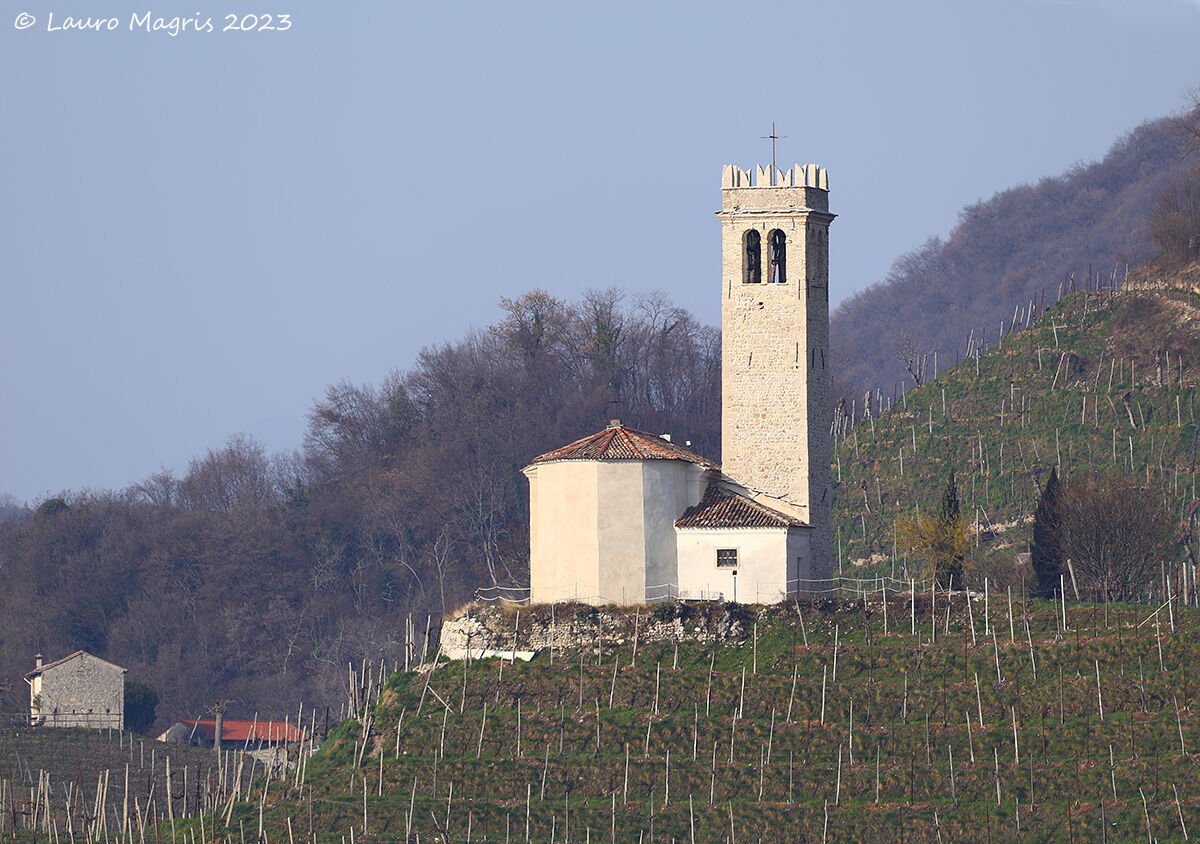 Chiesa di San Lorenzo