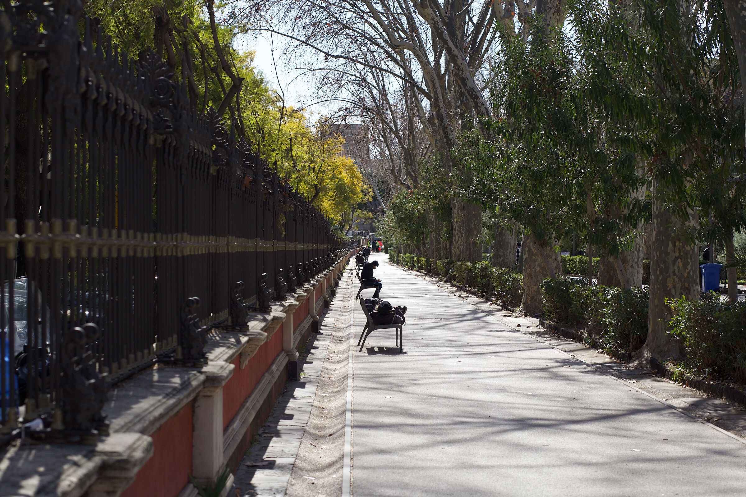 A matter of perspective