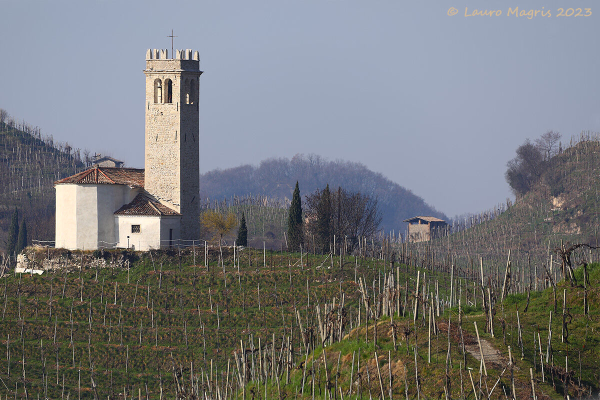 Chiesetta di San Lorenzo
