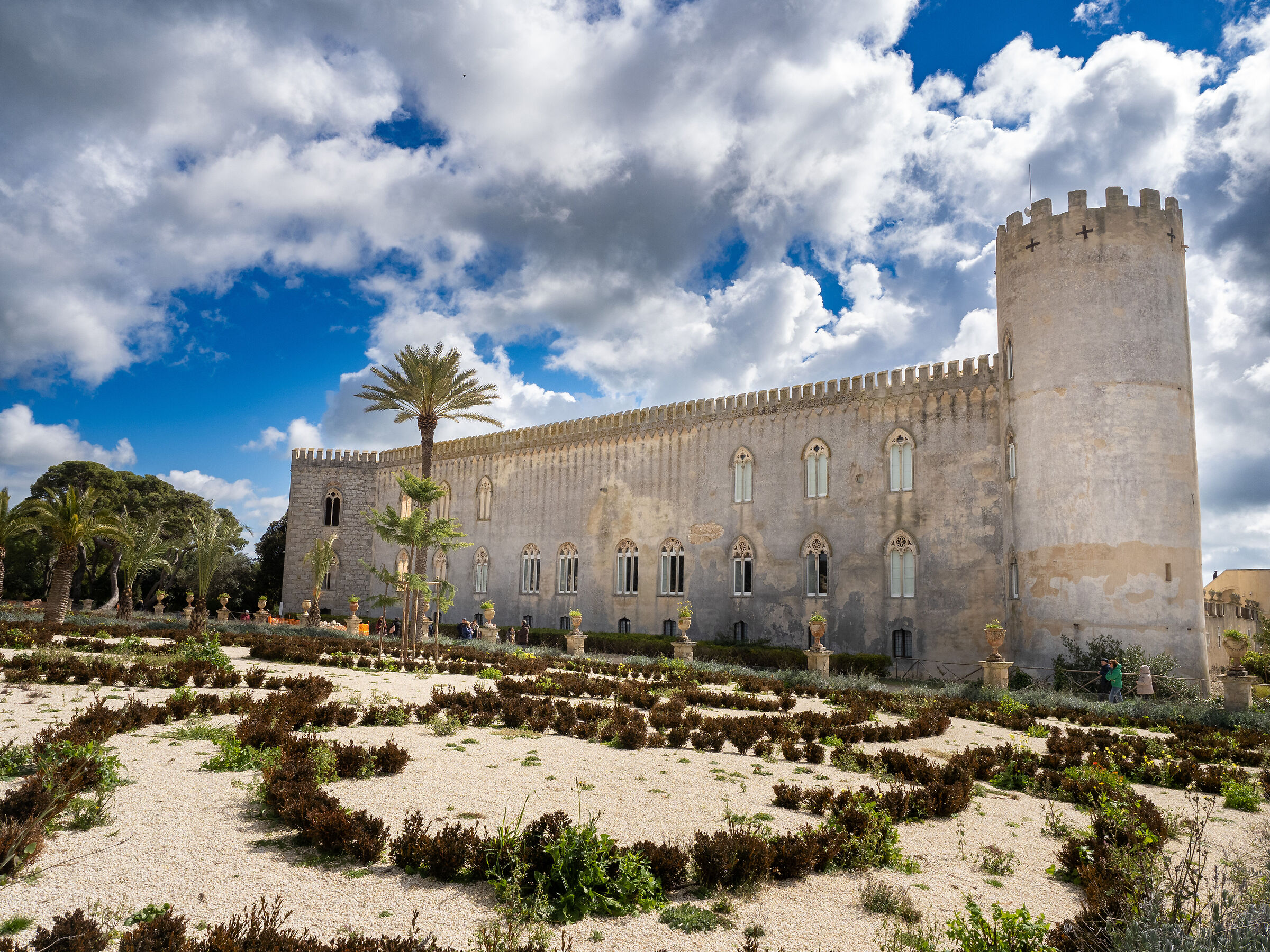 Castello