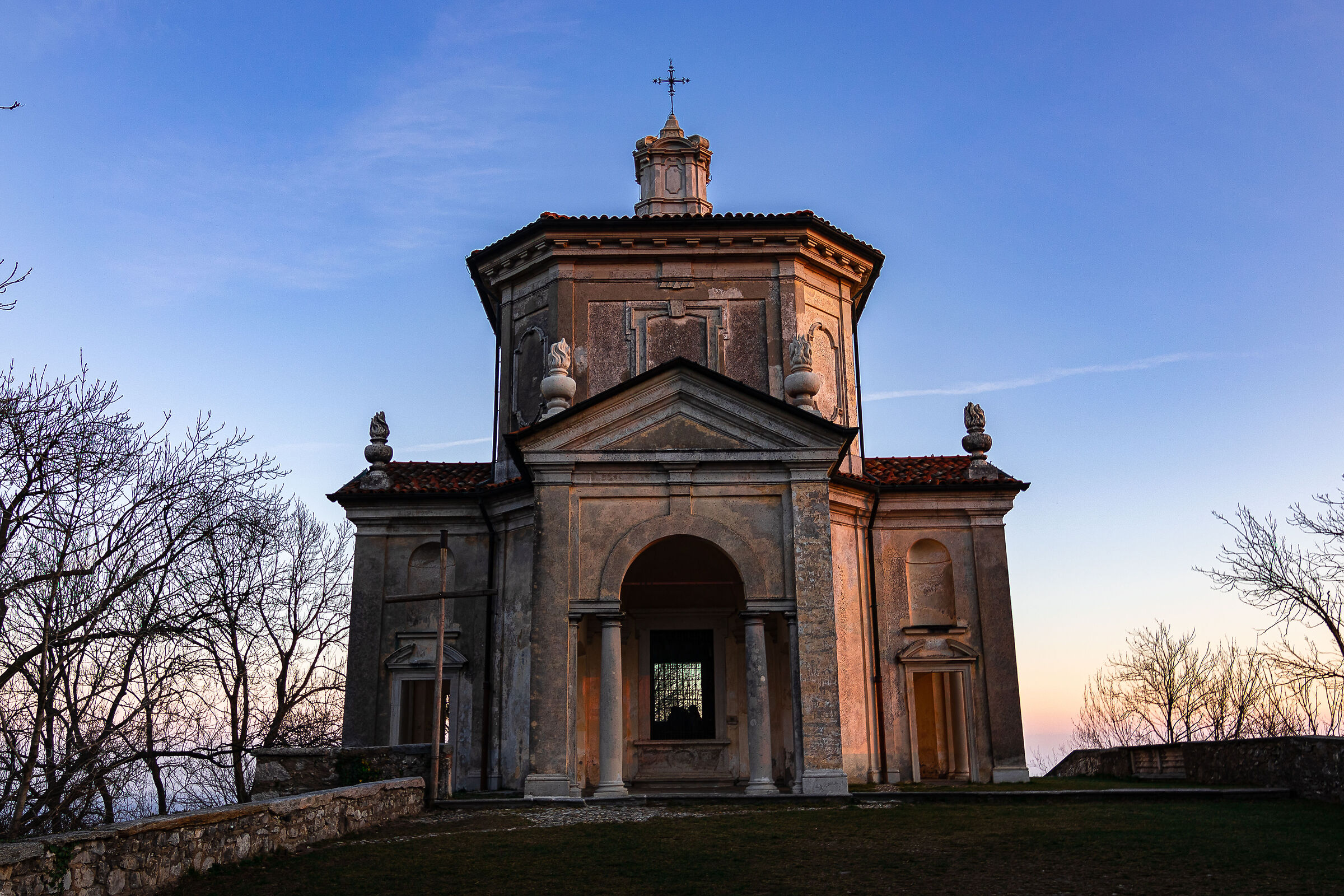 Sacro Monte Varese