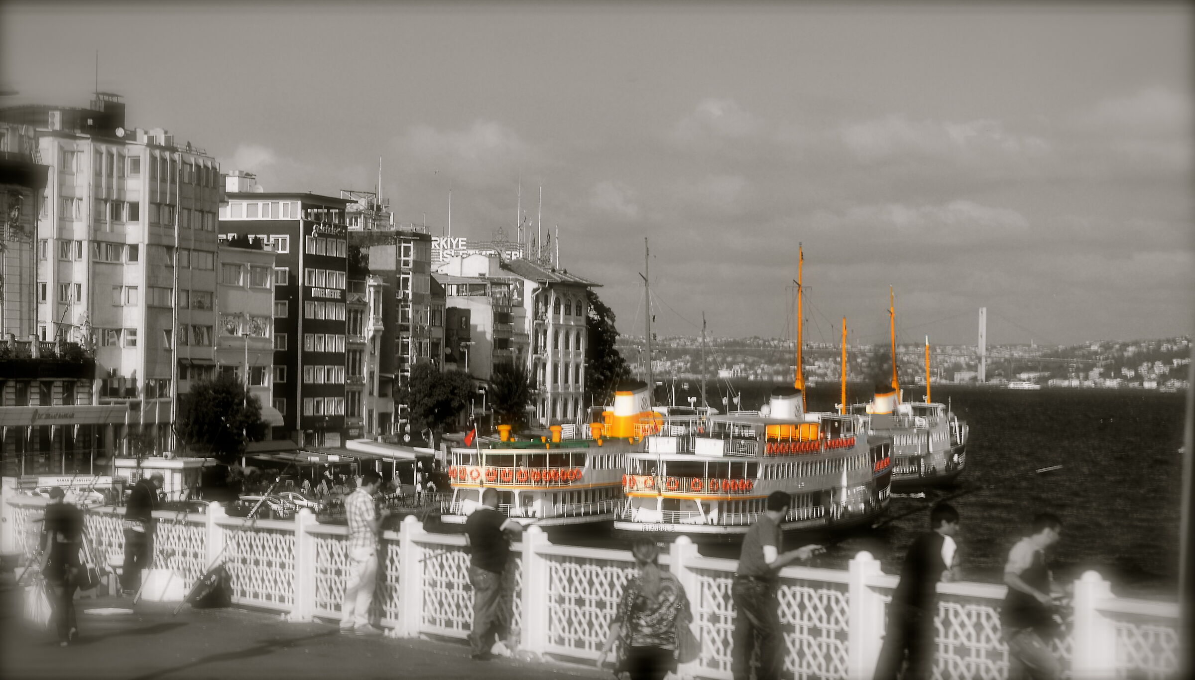 istambul (Turchia)