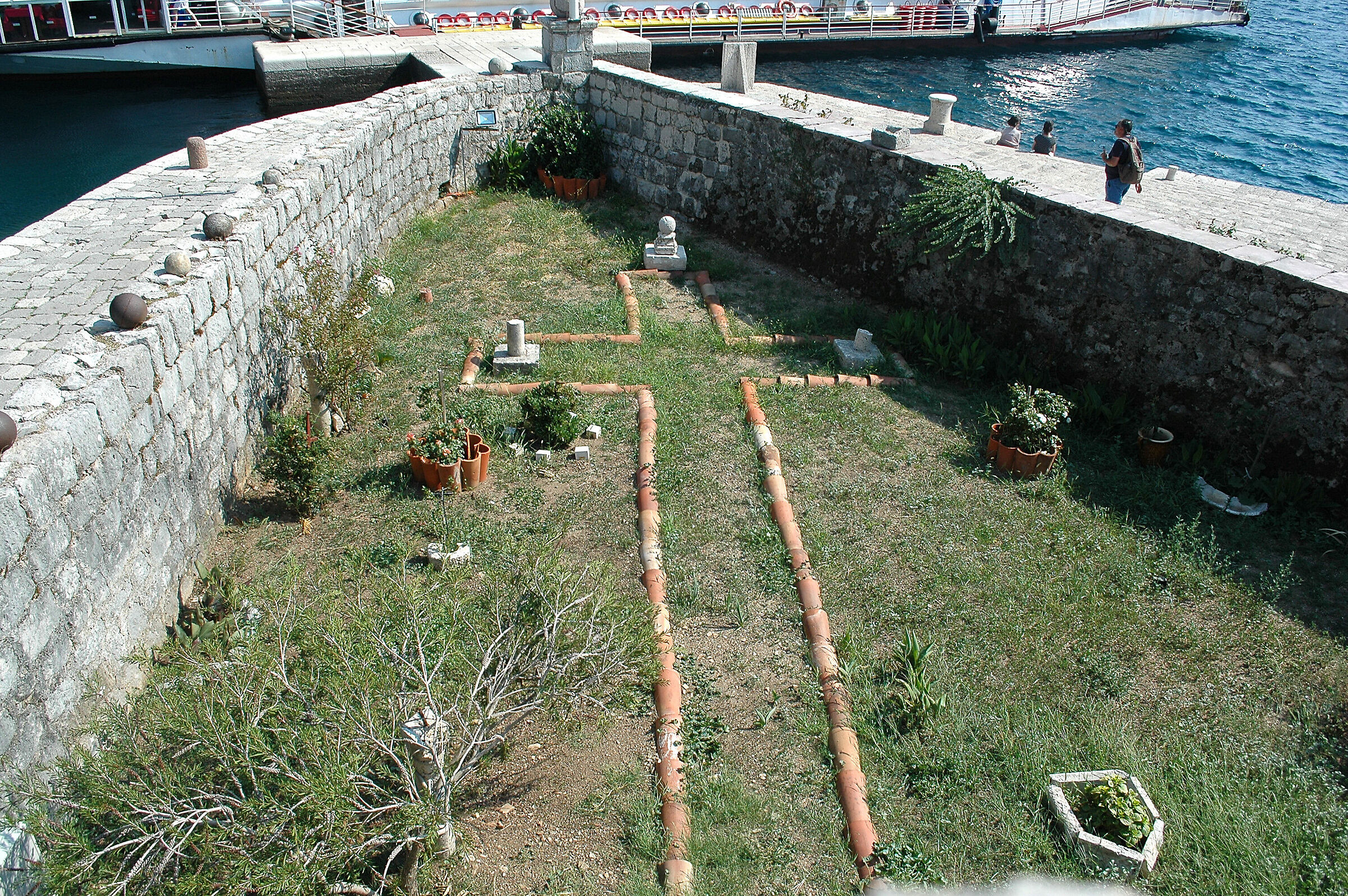 perast - (montenegro)