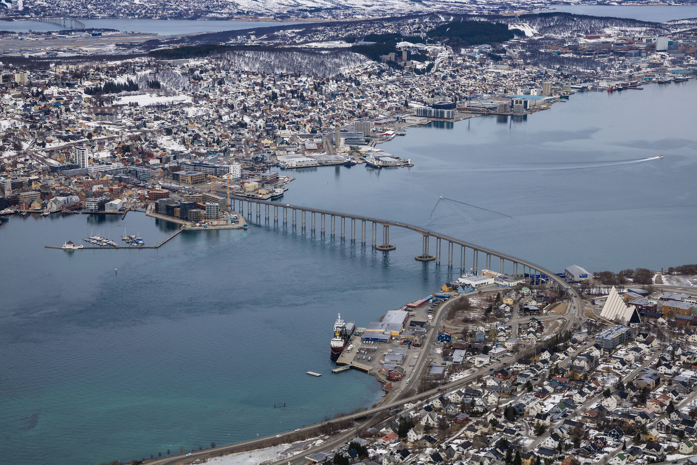 Tromso