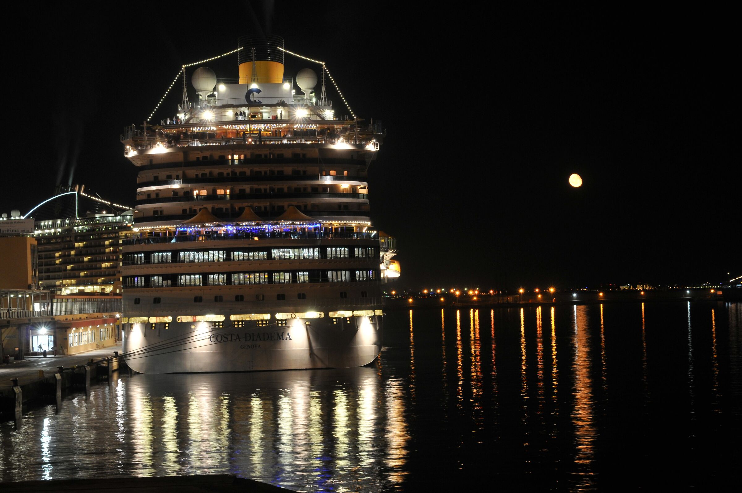 costa diadema