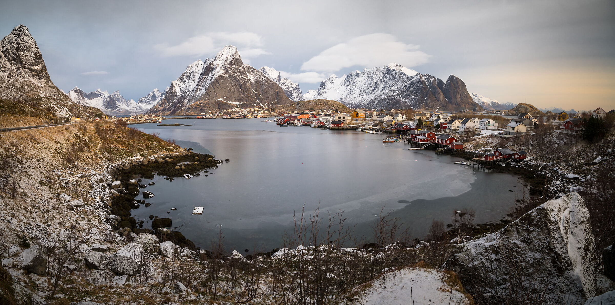 Reine