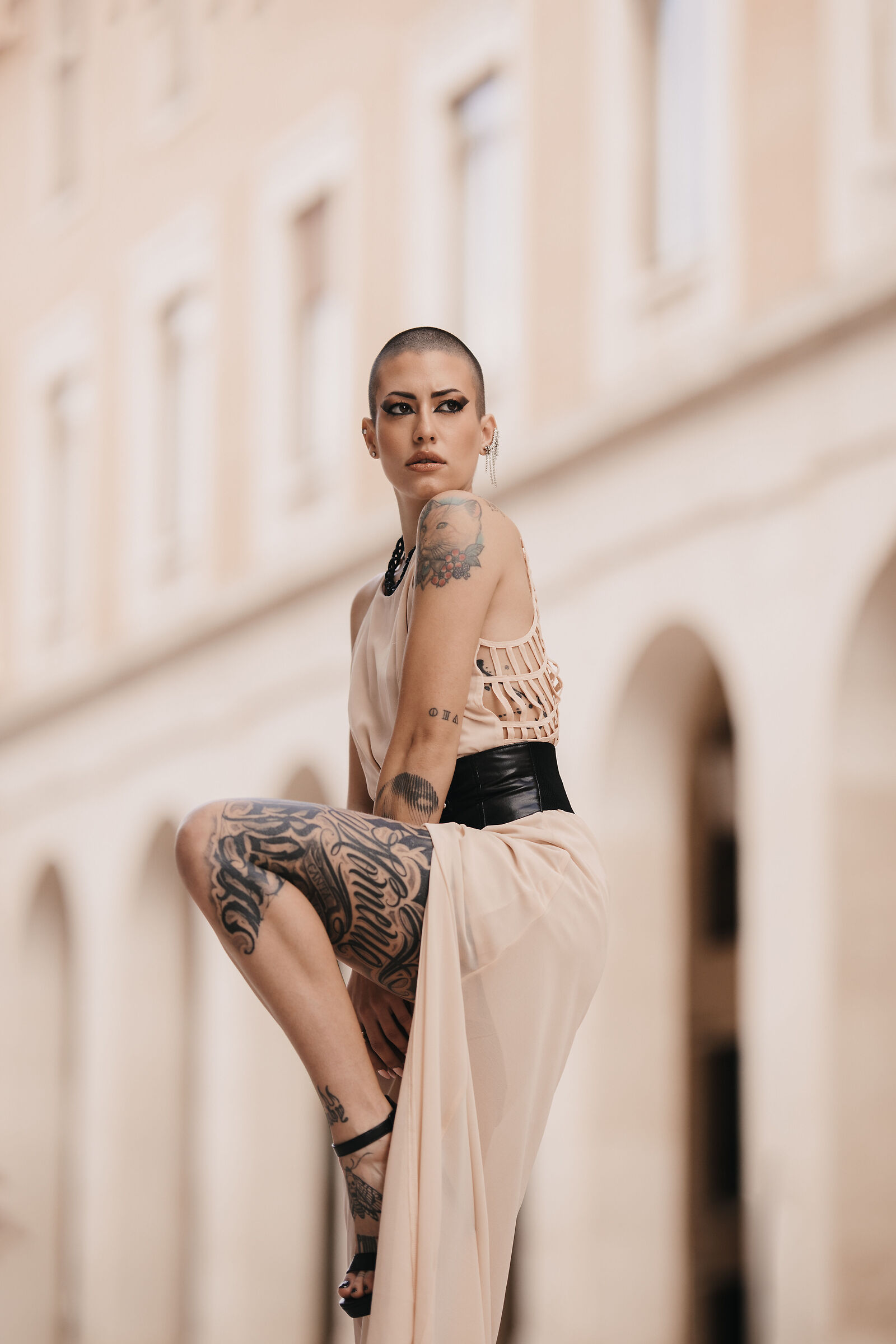 Alice Nobili