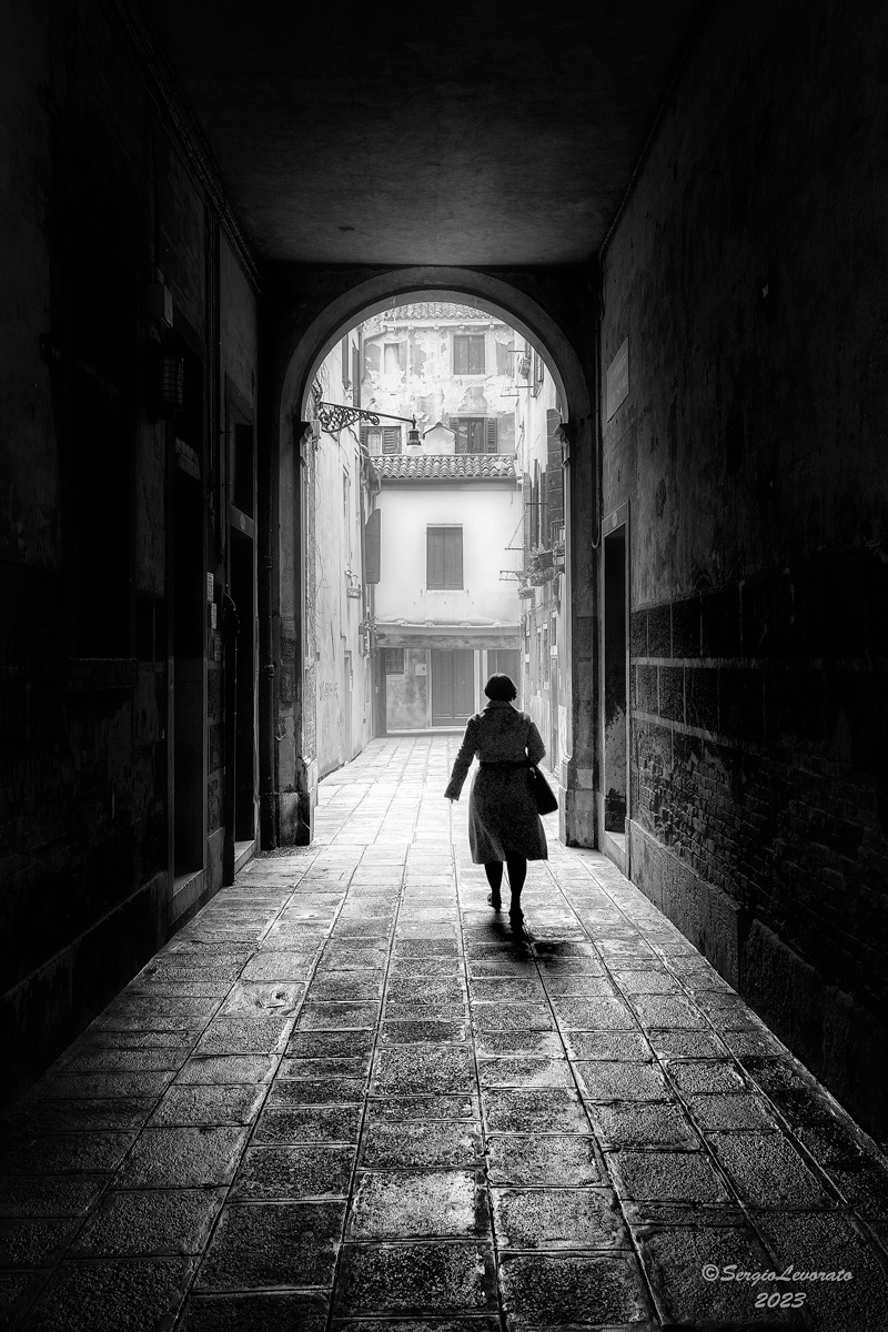 Hidden Venice