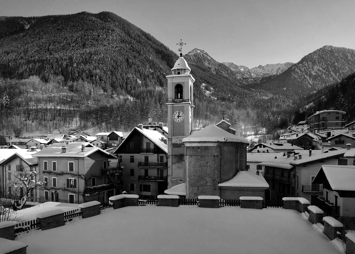 Pietraporzio 3 pm