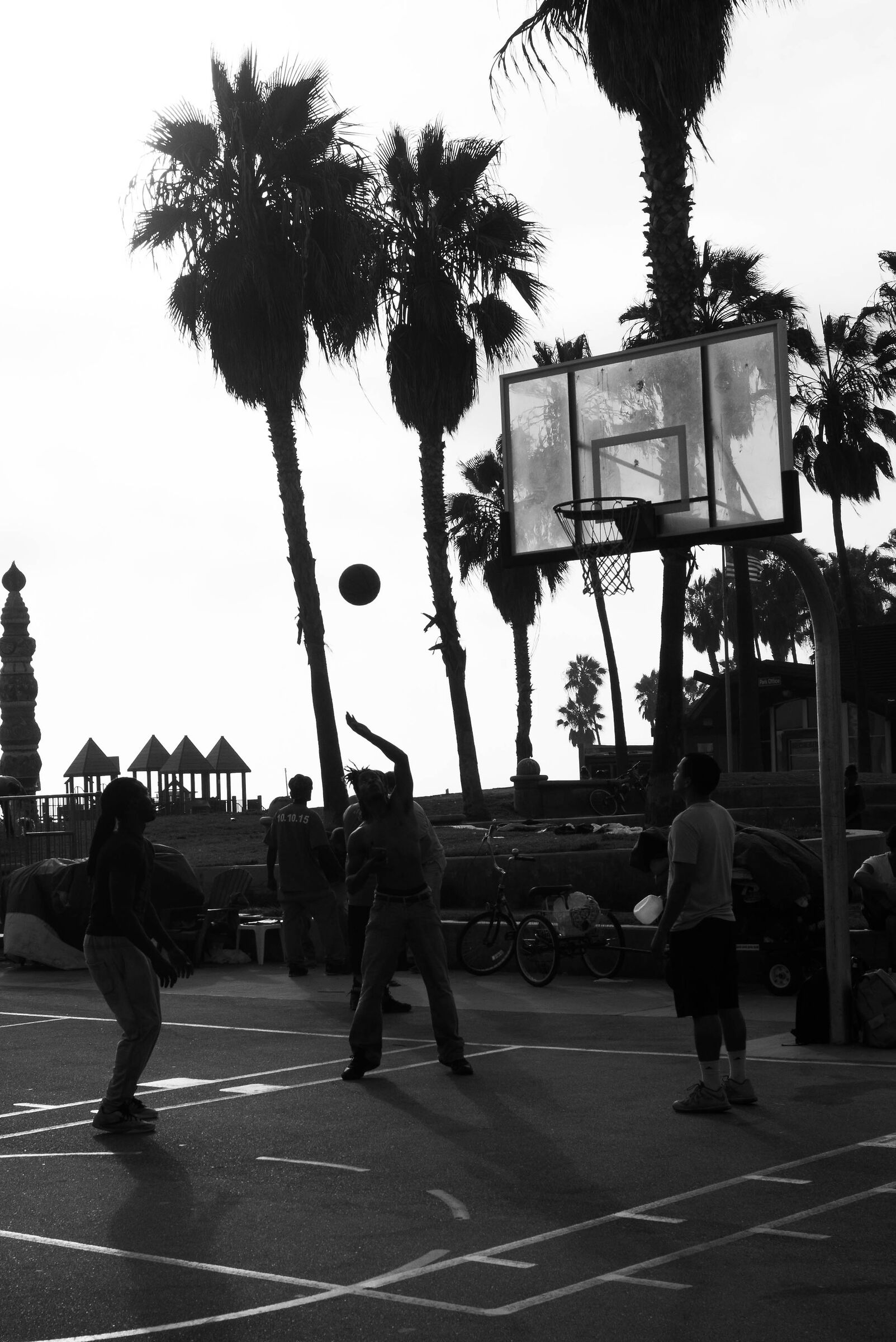 Venice Beach