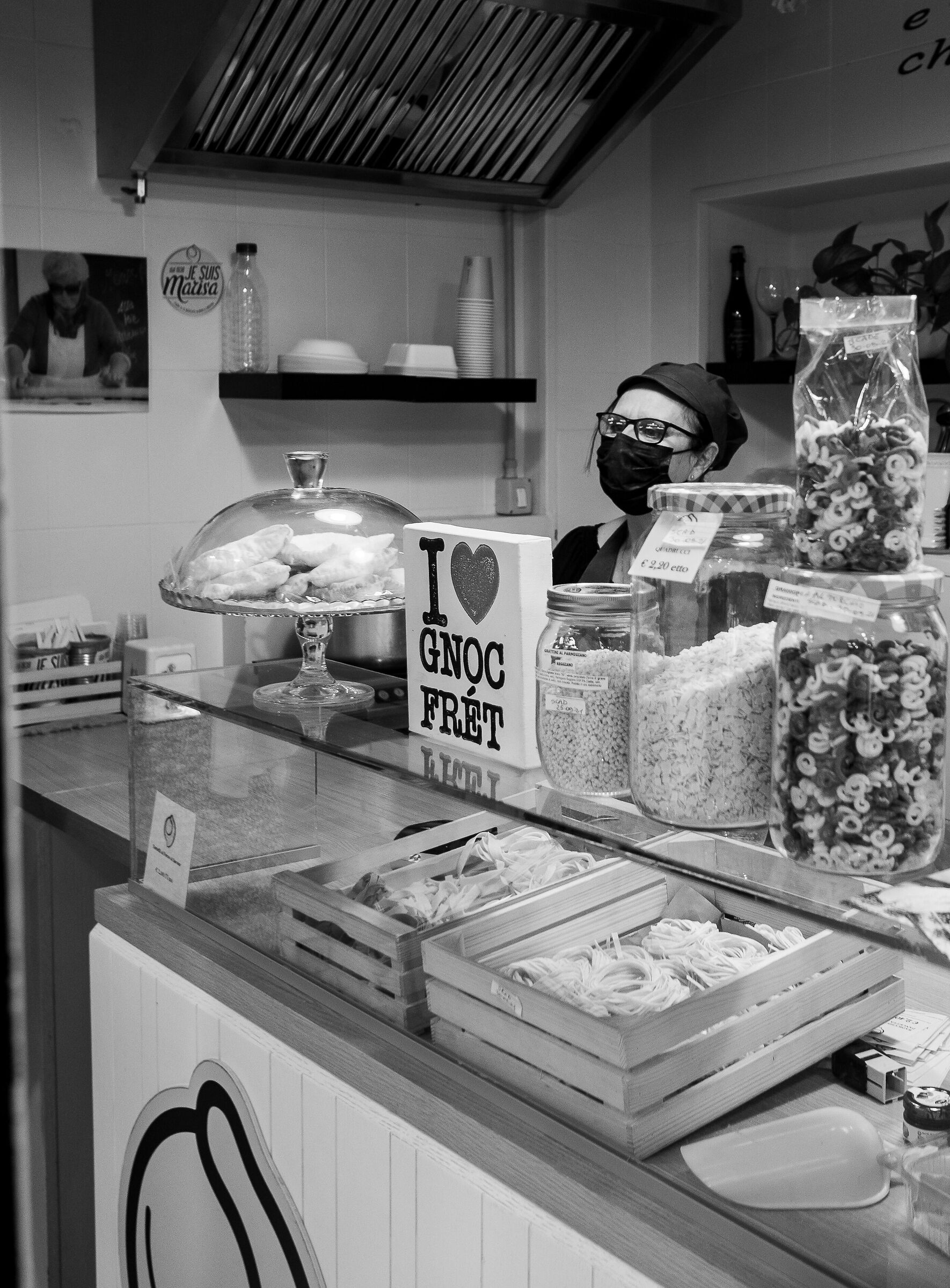 Albinelli Market (Modena)