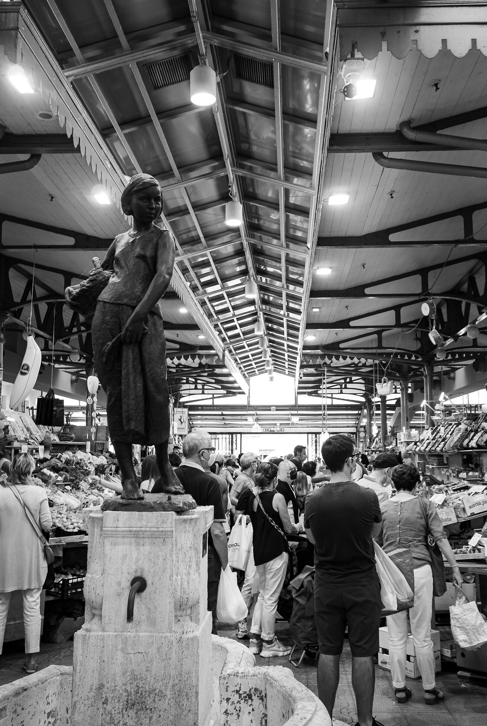 Albinelli Market (Modena)