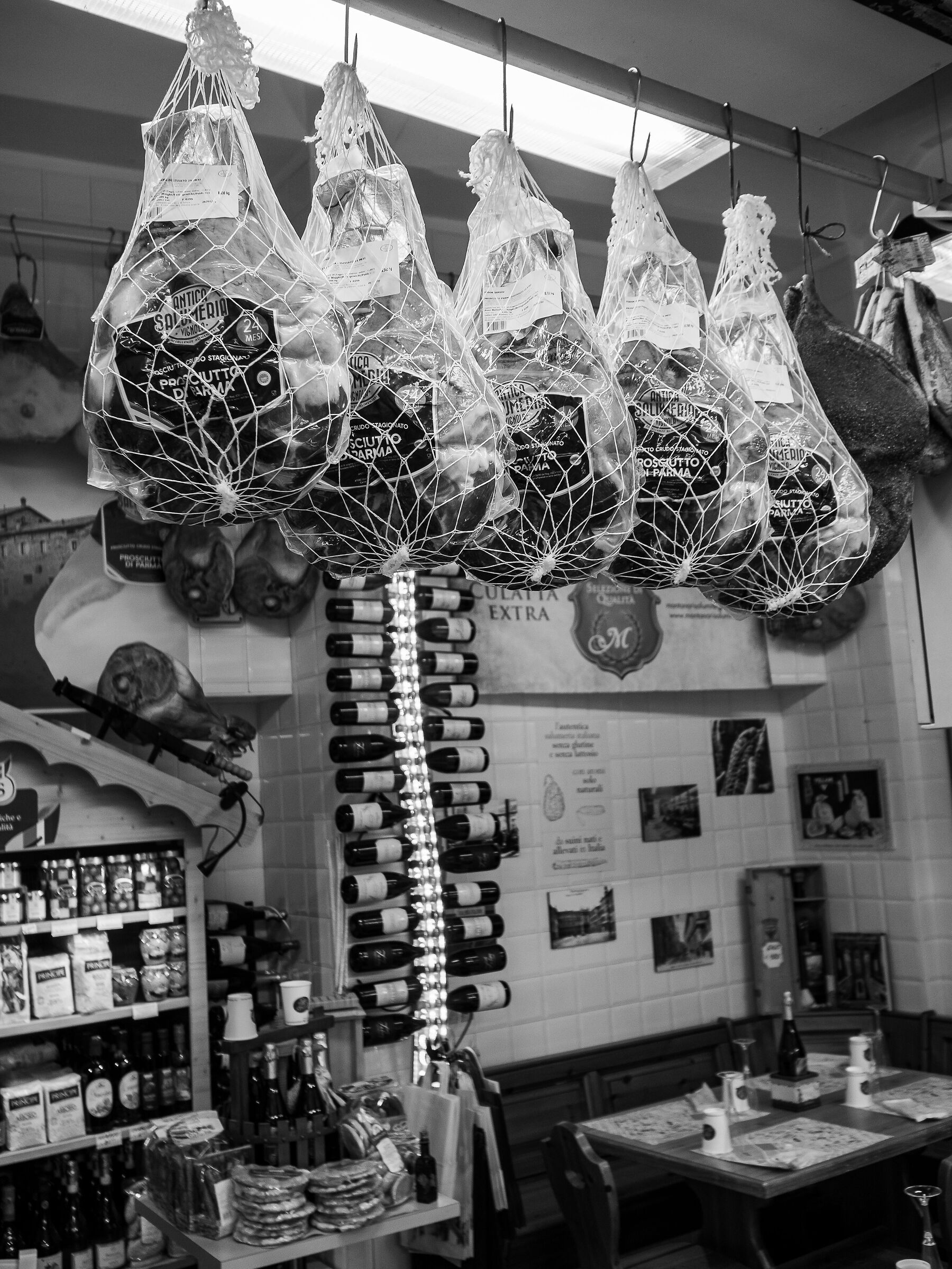 Albinelli Market (Modena)