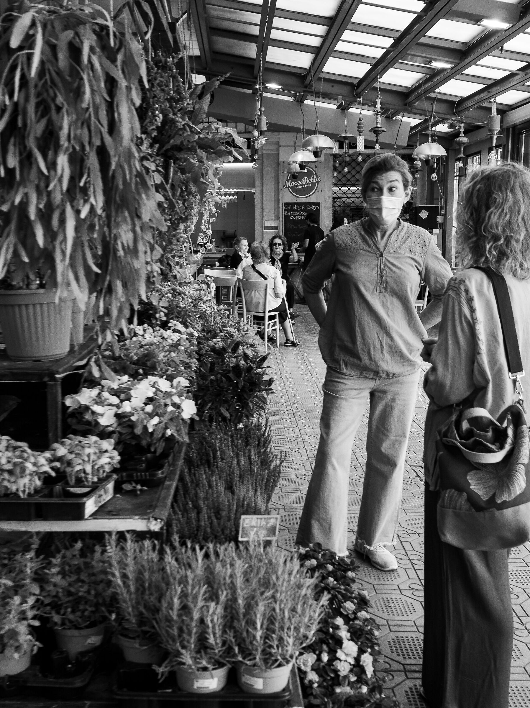 Albinelli Market (Modena)