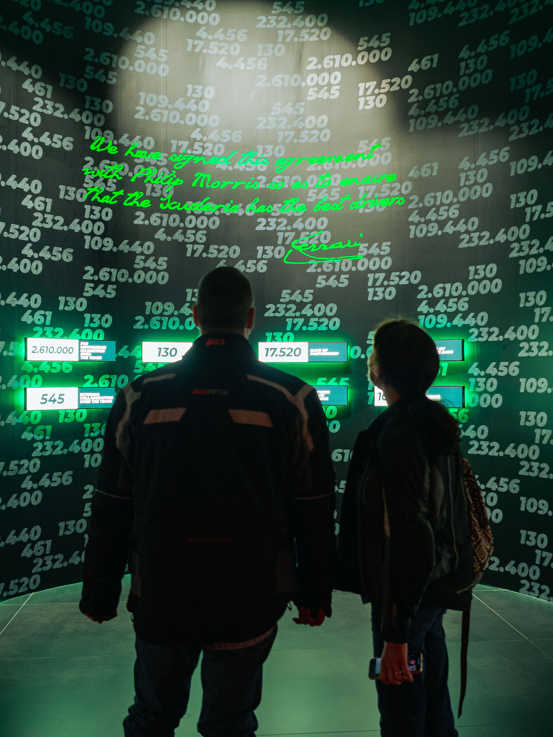 Ferrari Museum (Maranello)