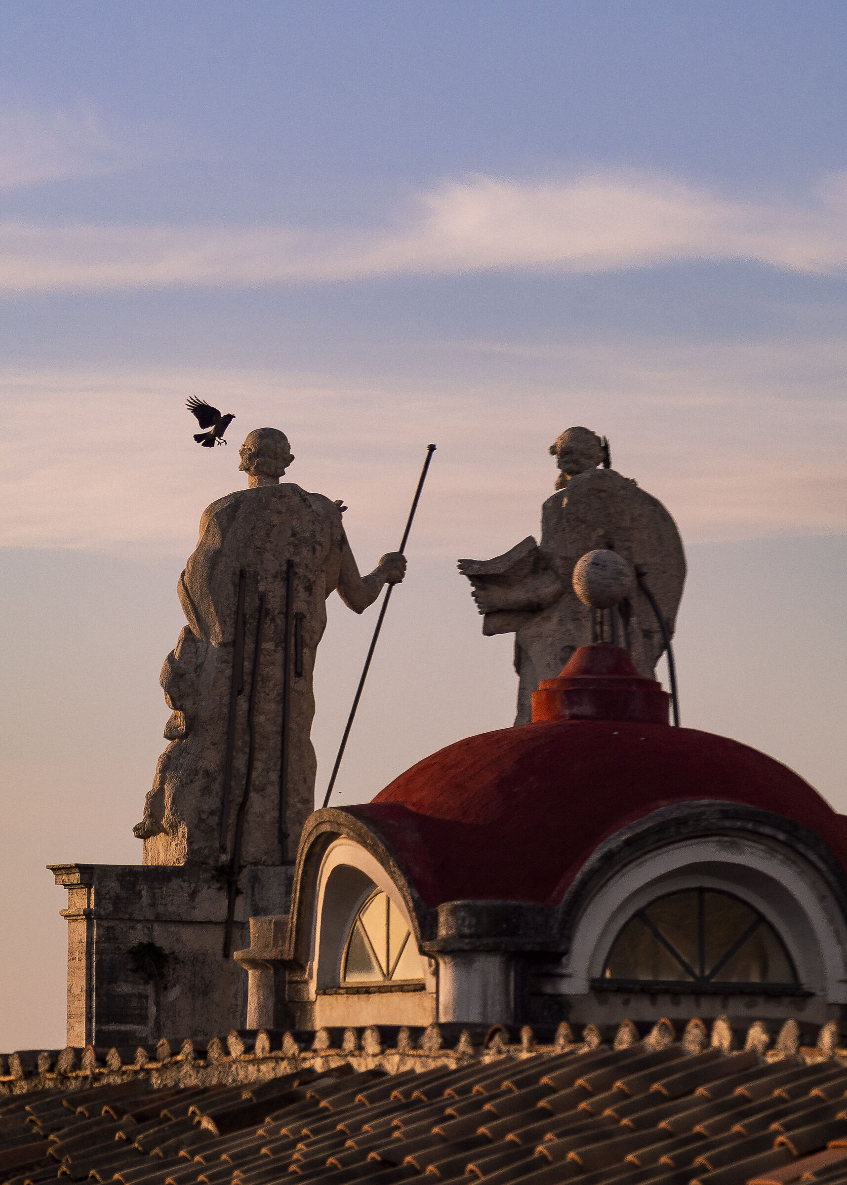Santa Croce in Gerusalemme (Rome)
